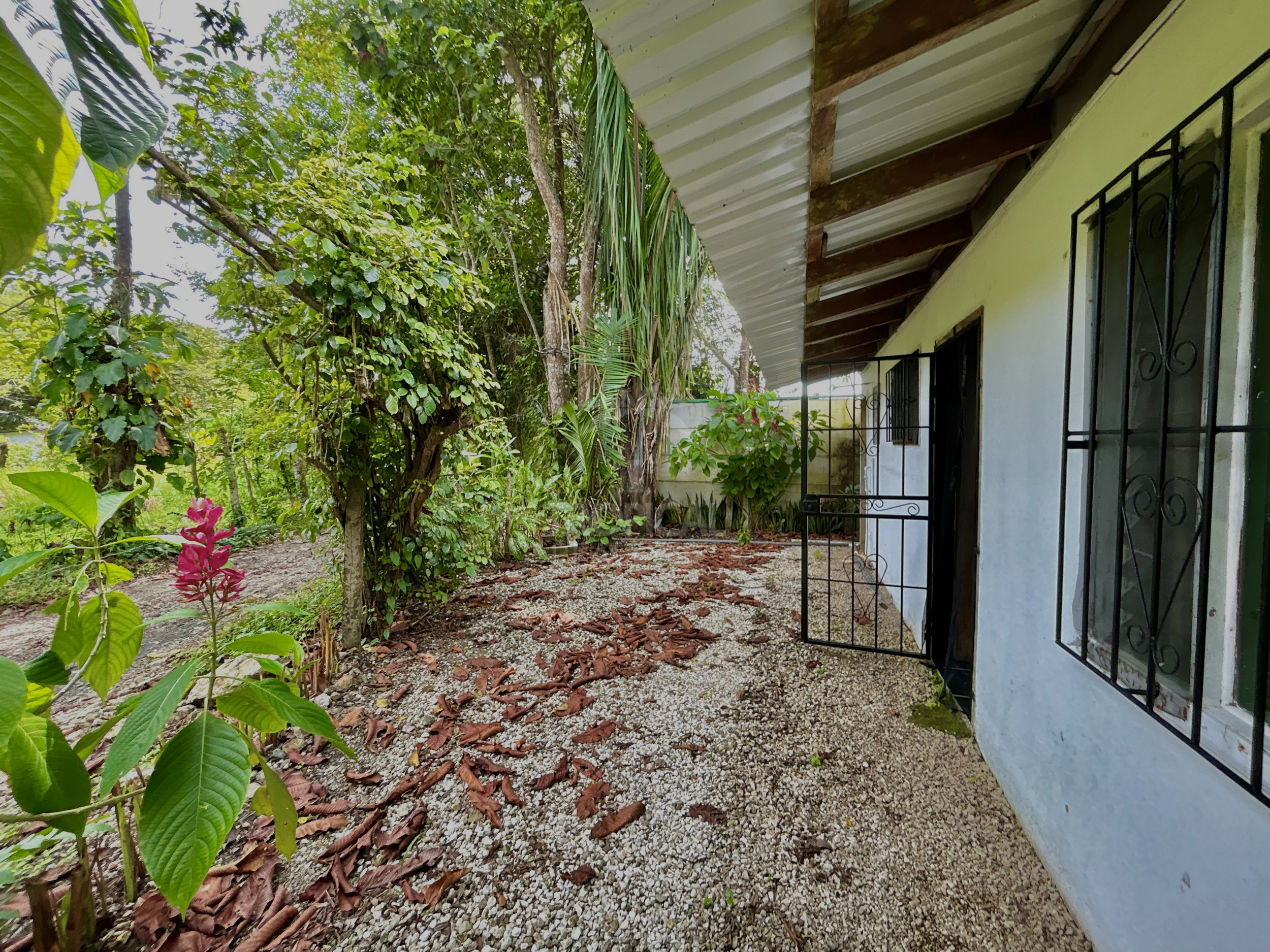 Long-Term Rental Home in Malpaís – Walking Distance to the Beach & 8 Minutes from Santa Teresa