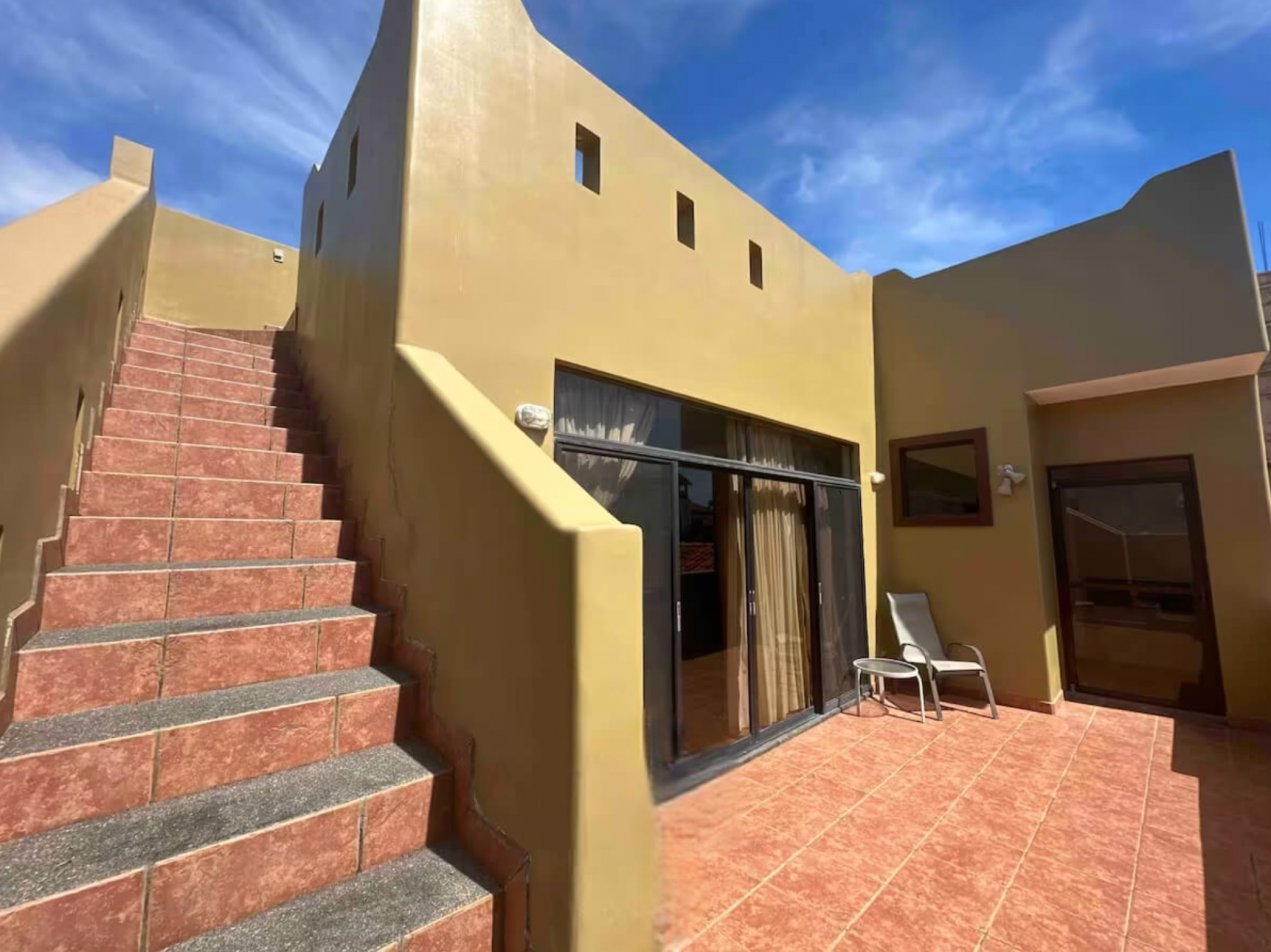 Luxury Ocean Villa in Playa Hermosa, Jaco