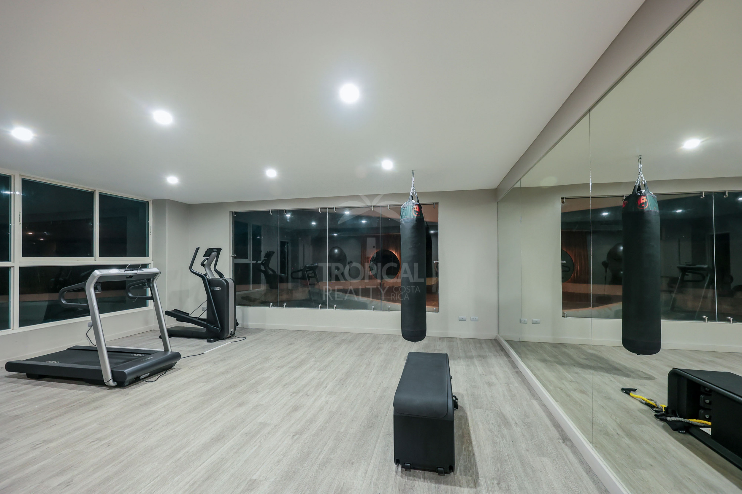 Luxury Penthouse for Sale in Escazú – Panoramic Terrace Near La Paco