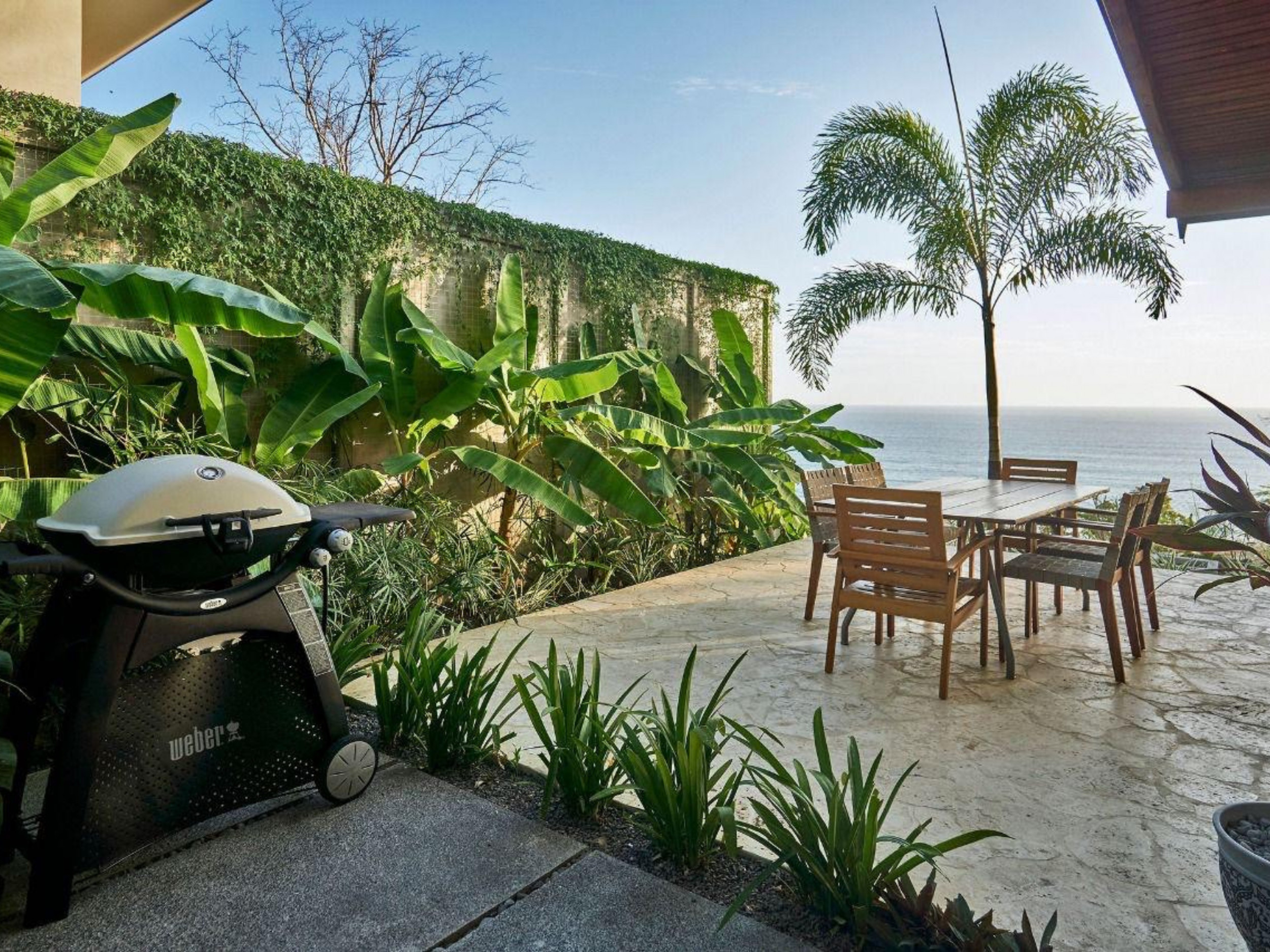 Luxury Oceanview Home in Santa Teresa - USD $1,500,000