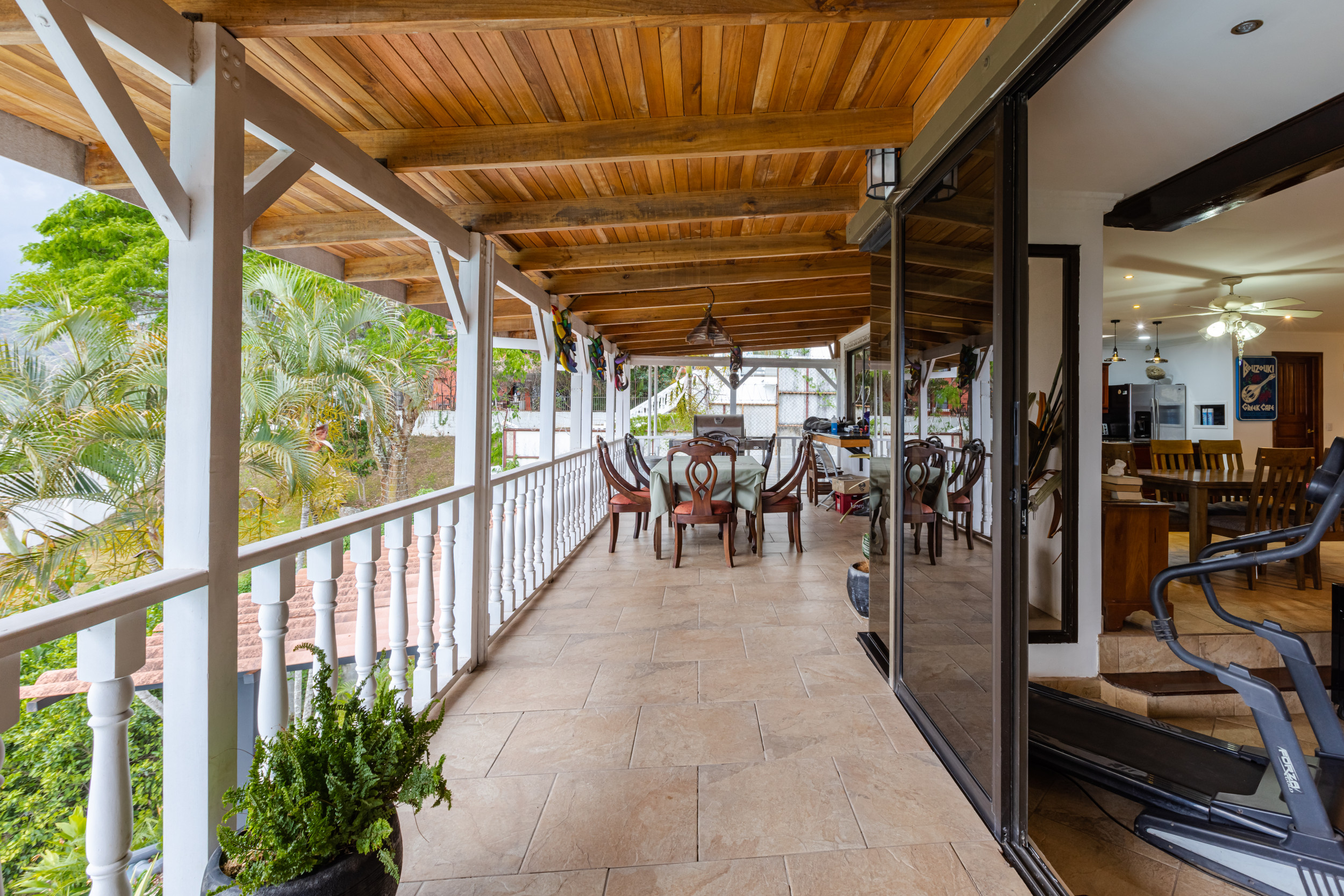 Piedades, Santa Ana, house for rent or sale, with pool
