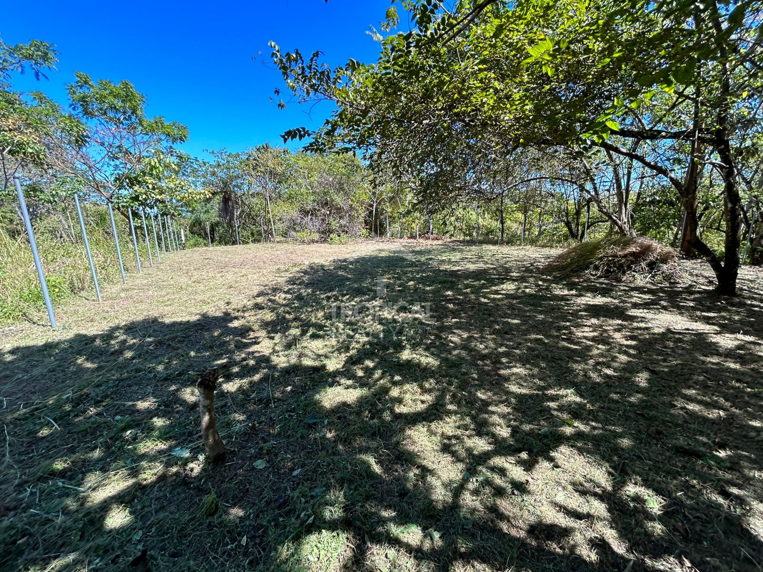 1000m² Lot for Sale in Las Delicias de Cobano: Your Coastal Oasis in Costa Rica.