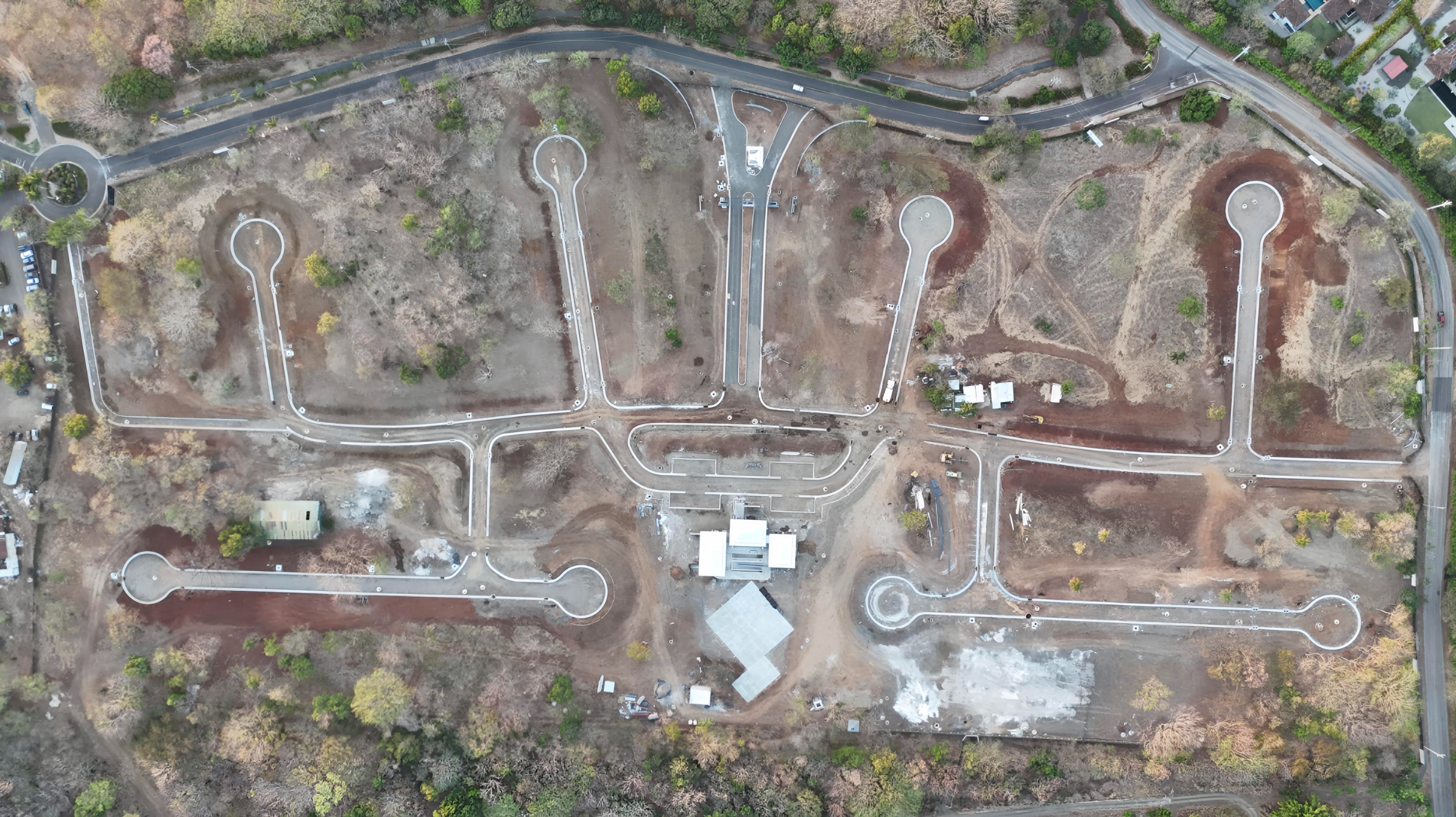 Luxury Homesites for Sale at One Hacienda Pinilla, Guanacaste, Costa Rica