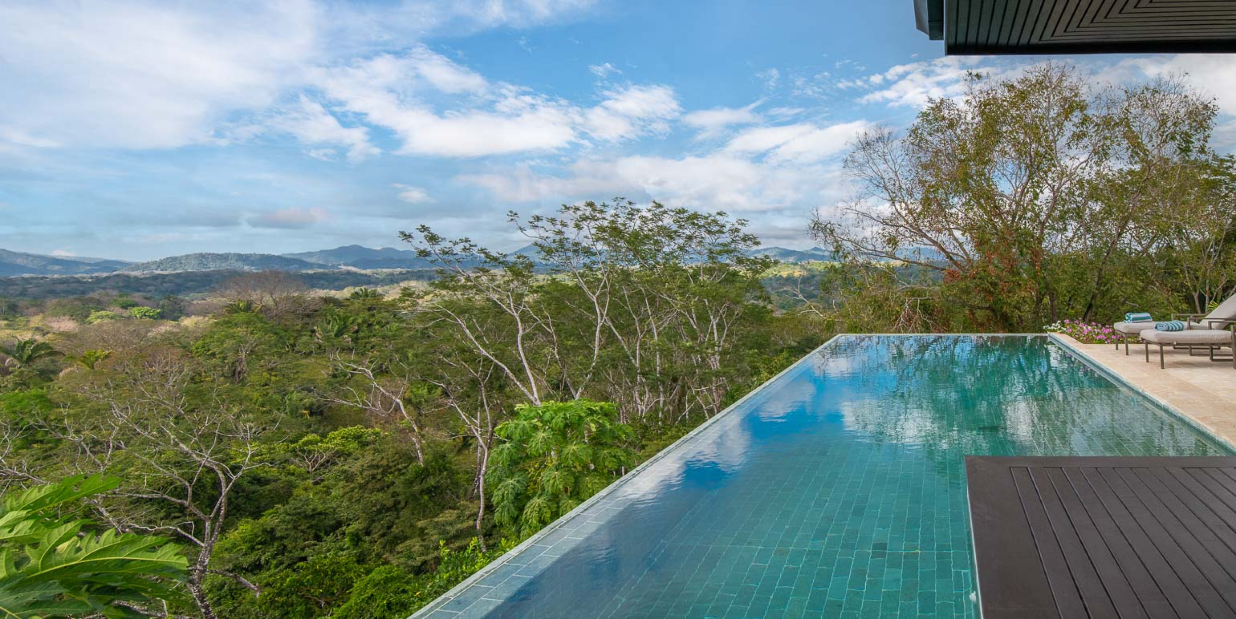 Luxury Oceanview Villa for Sale in Santa Teresa, Costa Rica – USD $2,950,000