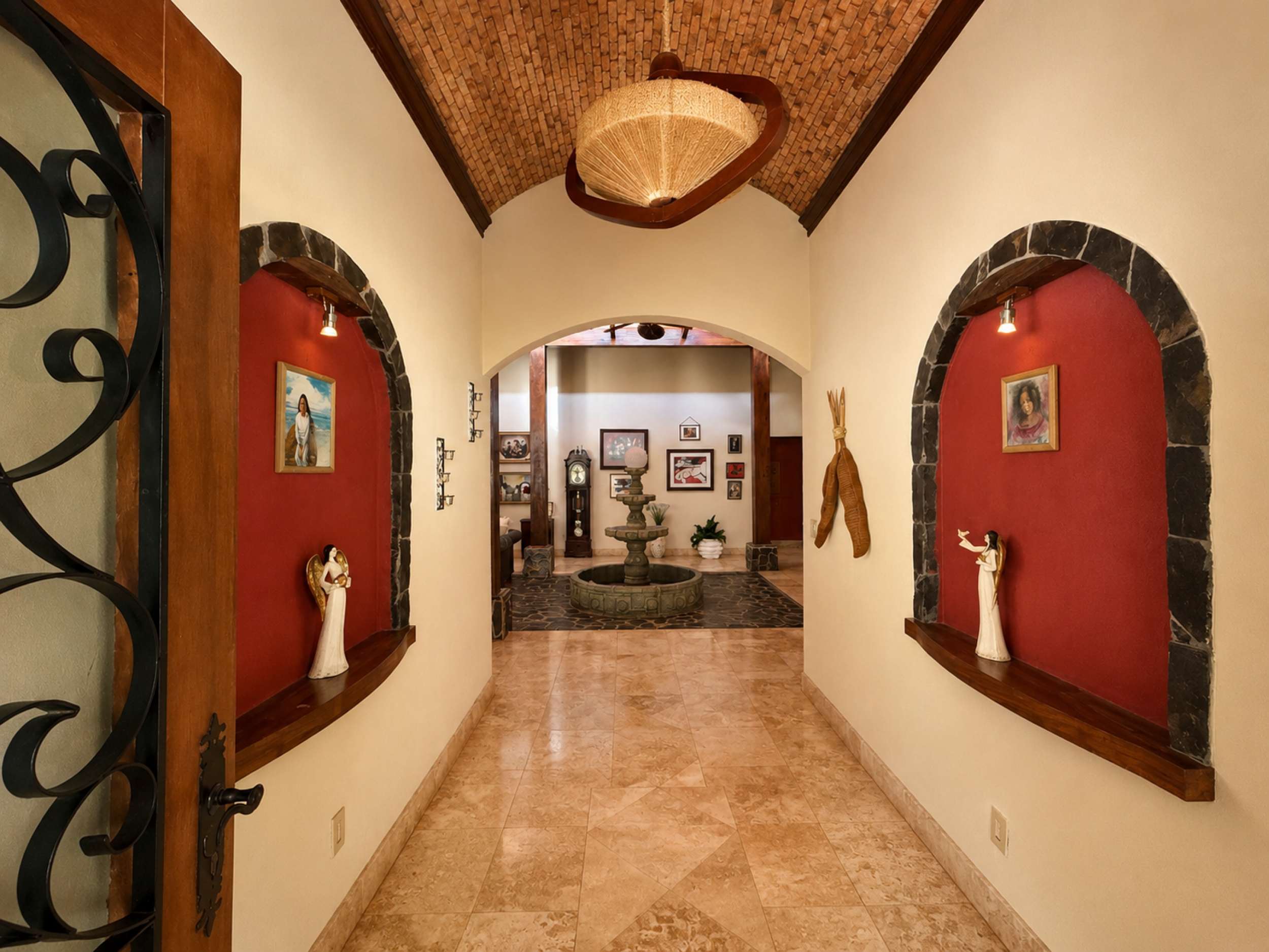 Exclusive Estate for Sale in Liberia, Guanacaste – Natural Oasis with Creek & Tourism Potential