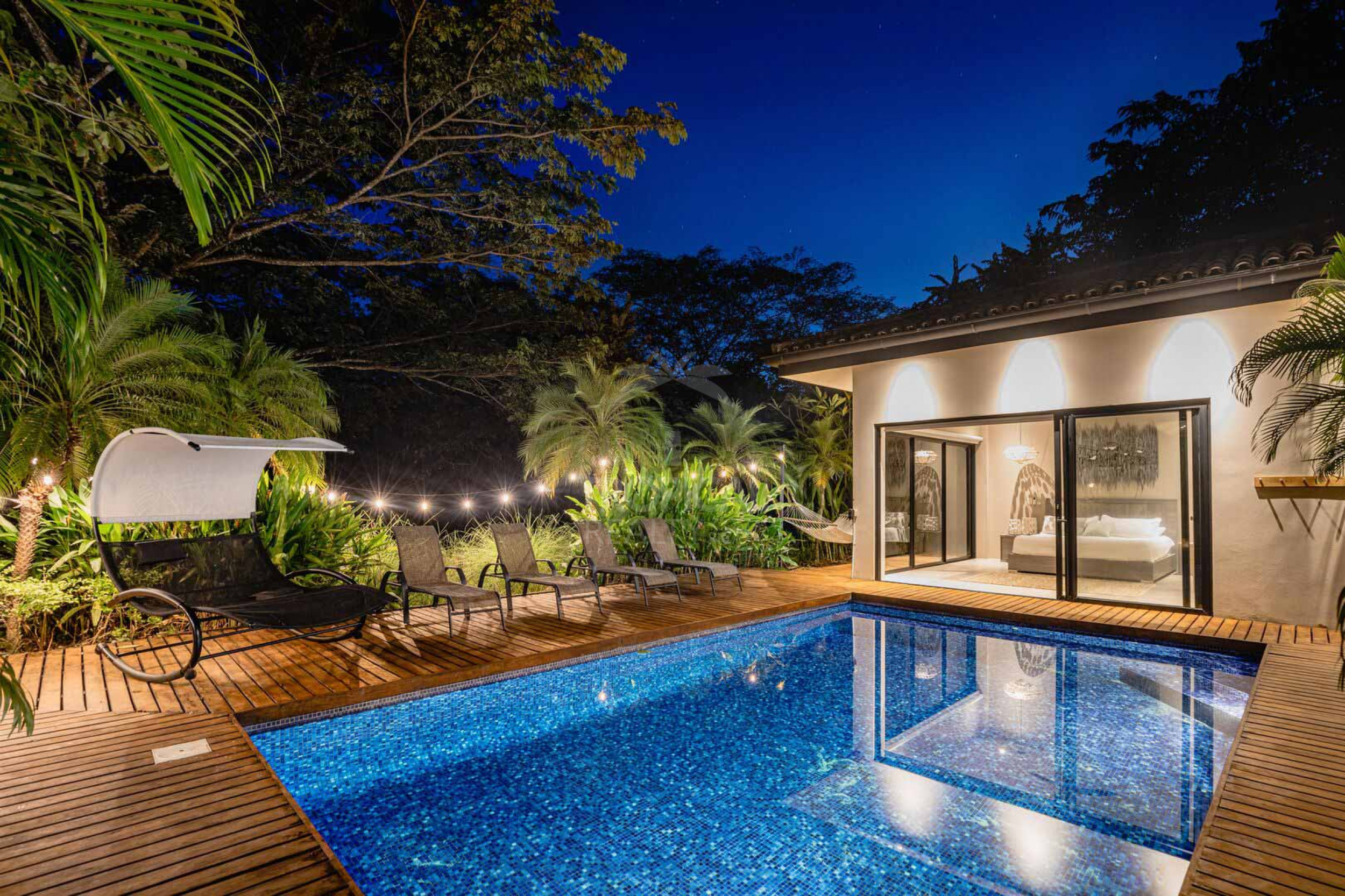 Luxury Villa for Sale in Hacienda Pinilla – Tropical Bali Design, Private Pool & Exclusive Lifestyle | off the market
