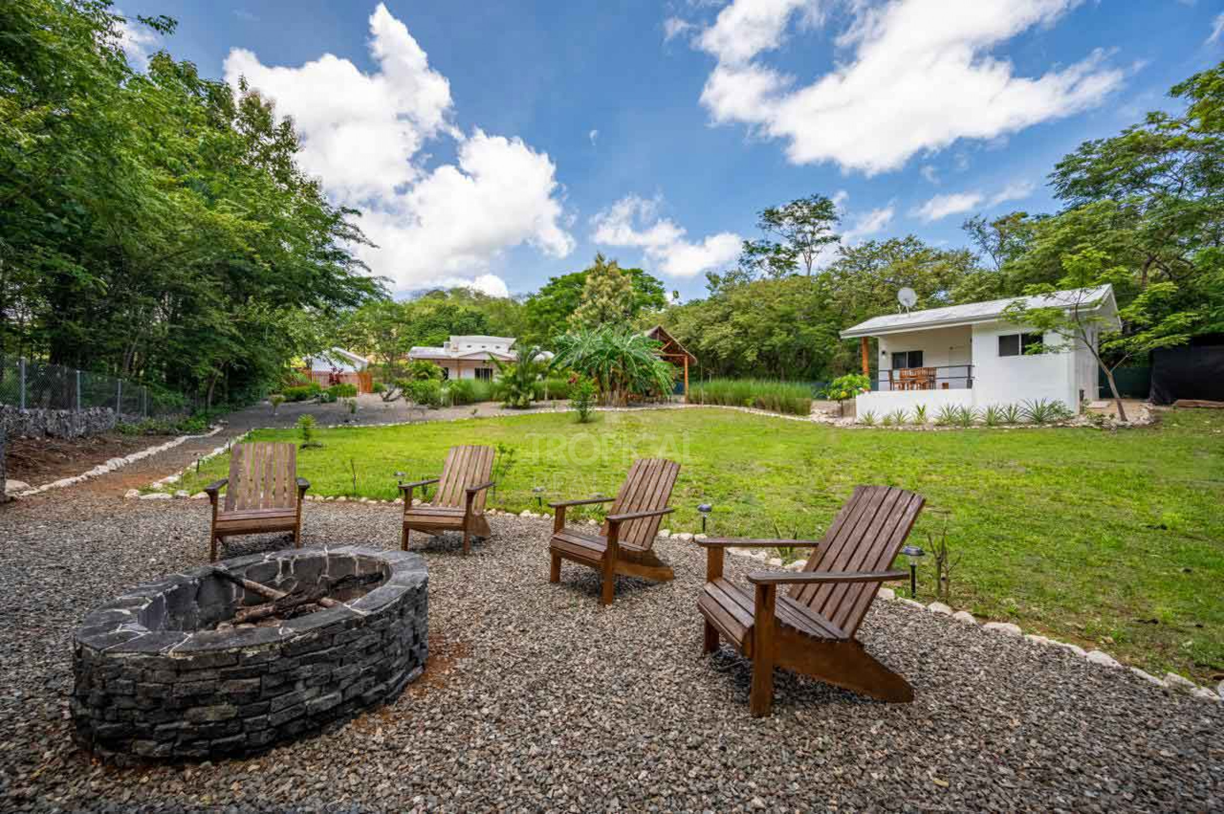 Villas Oasis – Multi-Residence Investment Property Near Tamarindo