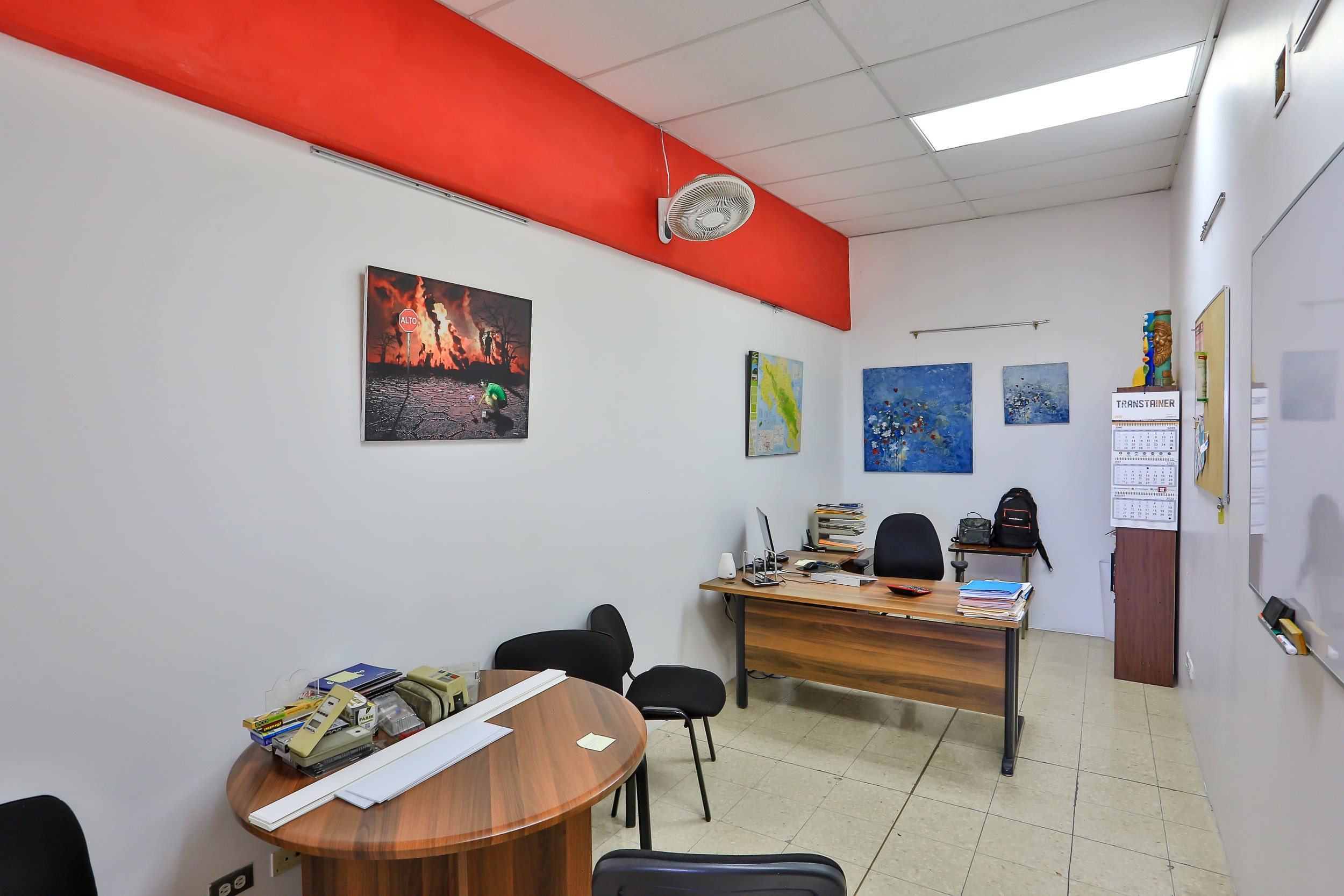 Warehouse for Business Expansion in Guadalupe