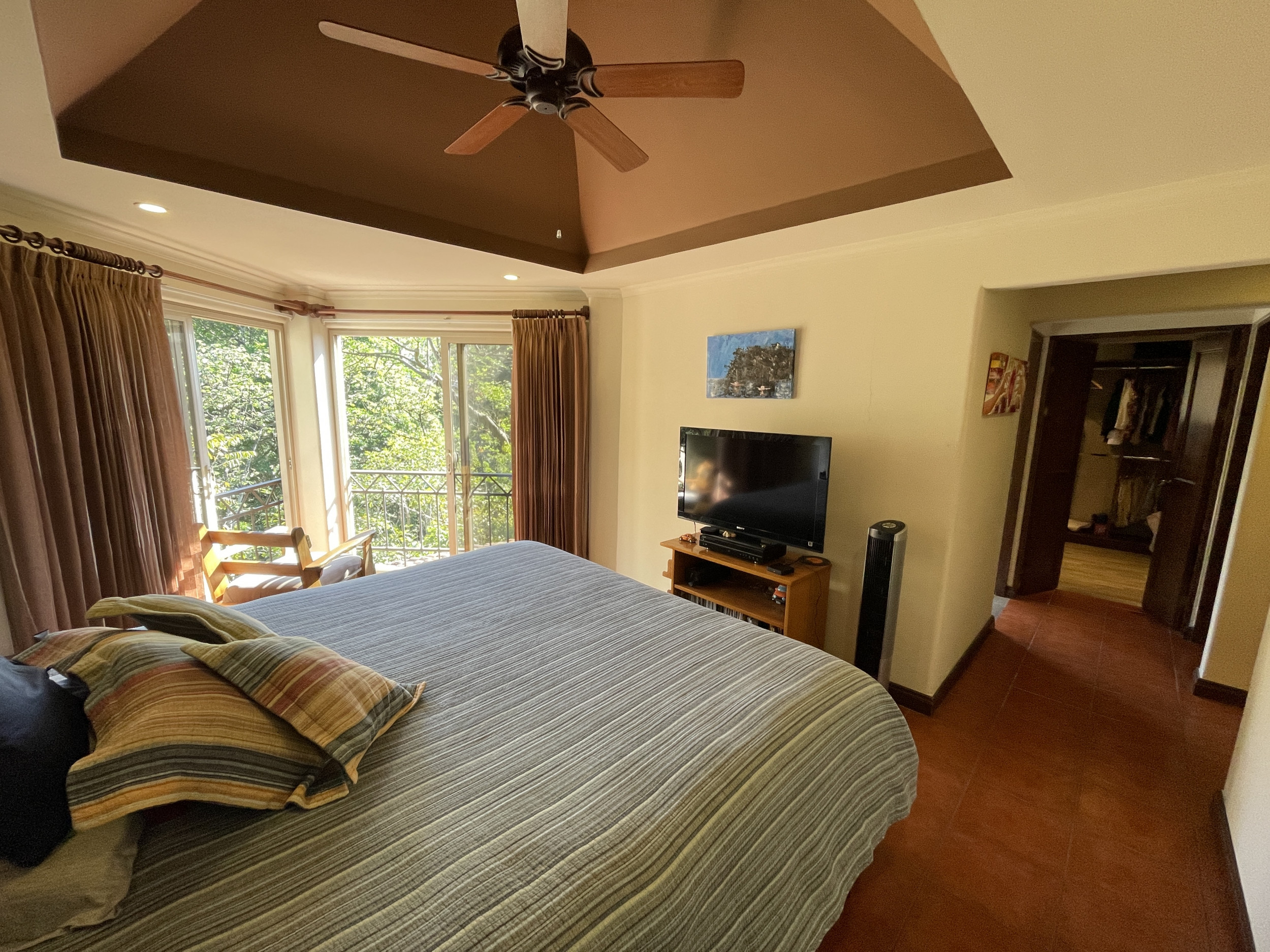 Serene Residence in Exclusive Condo in Guachipelín Norte SOLD