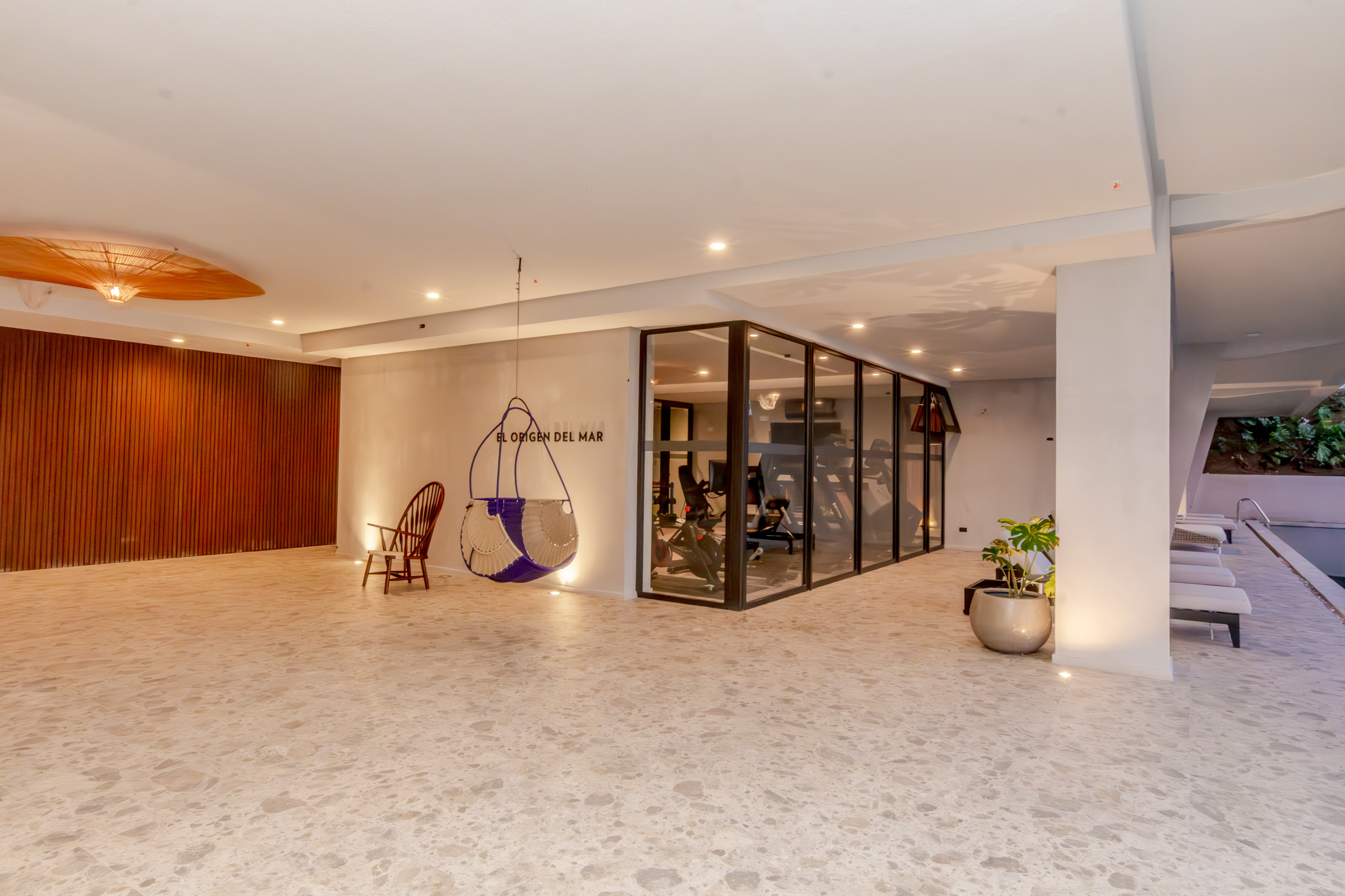 Luxurious Beachfront Apartment for Sale in Herradura, Puntarenas: Nerea Apartments