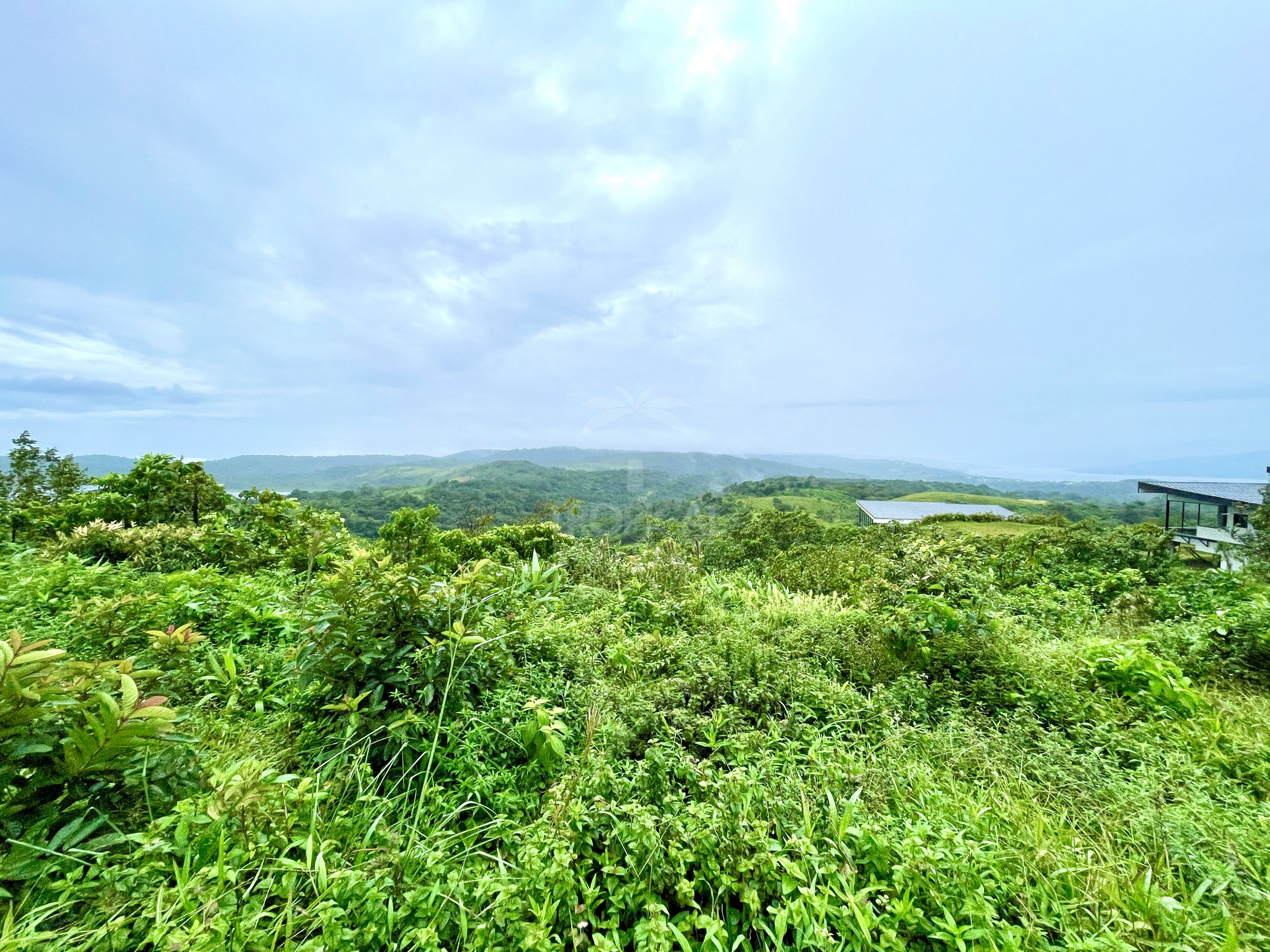 Arenal lake properties
