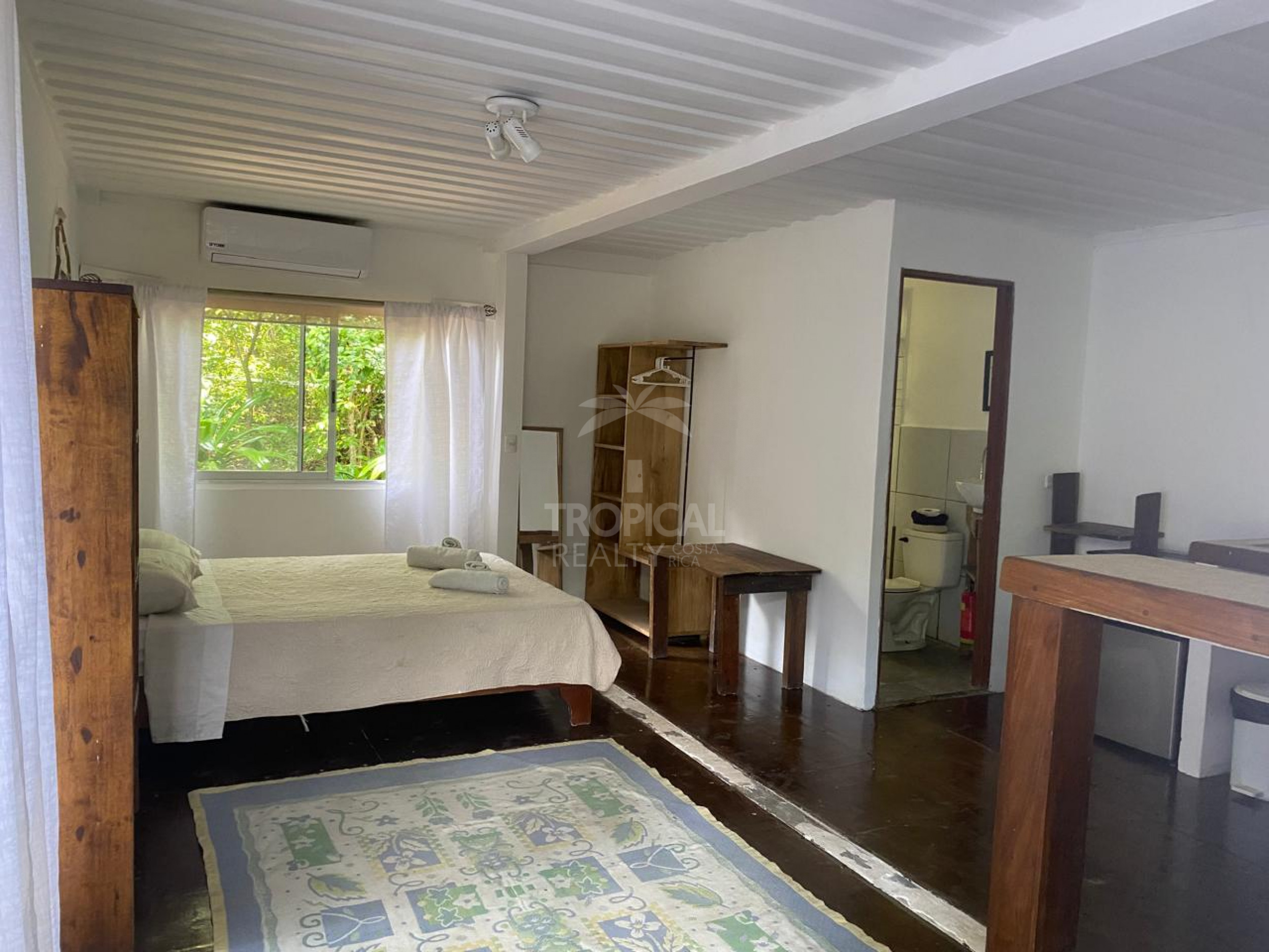 Charming Studio for Rent in Santa Teresa – $1500/month