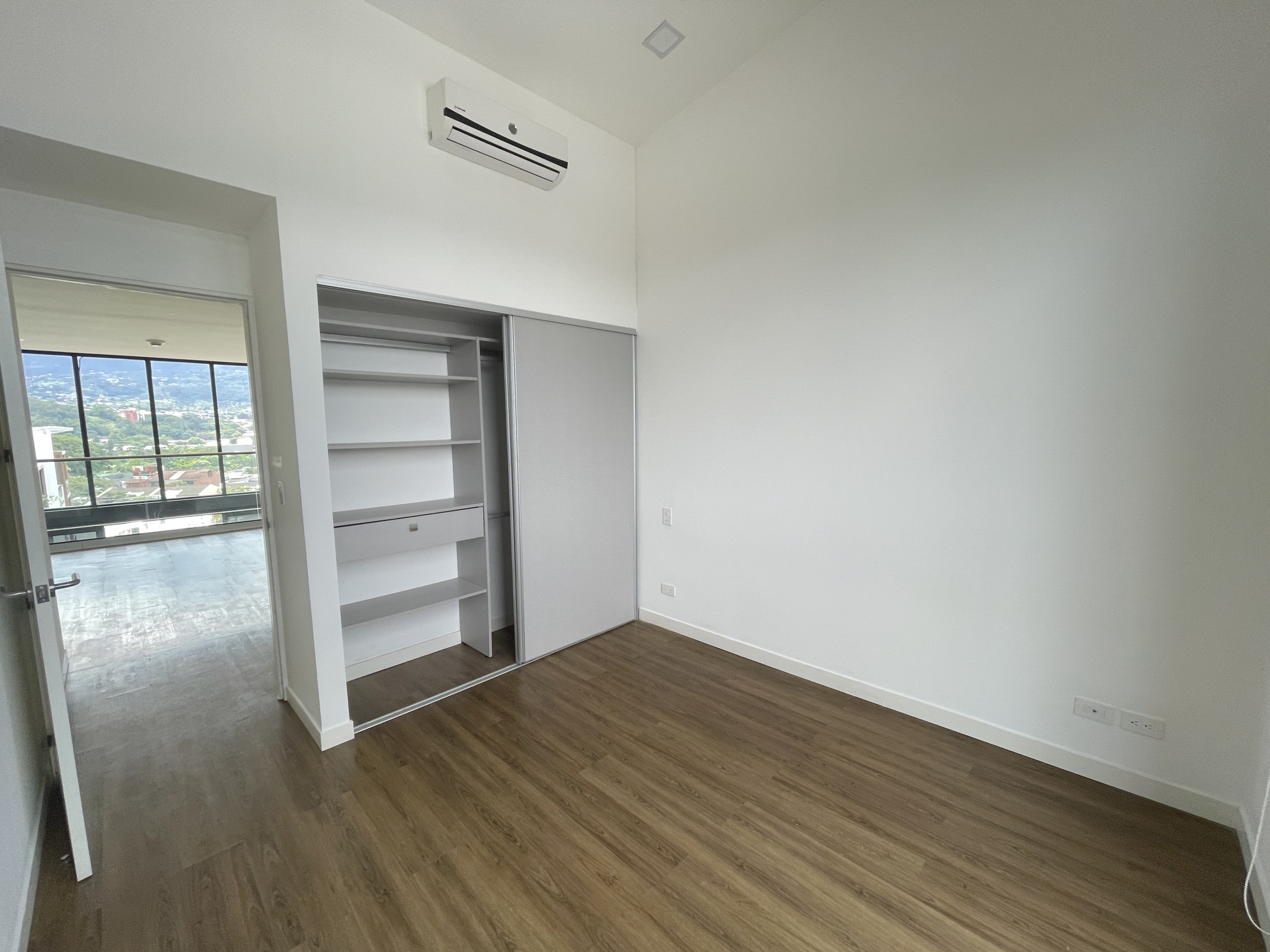 Elegance in the Heights: Exceptional Penthouse in Escazu Village SOLD