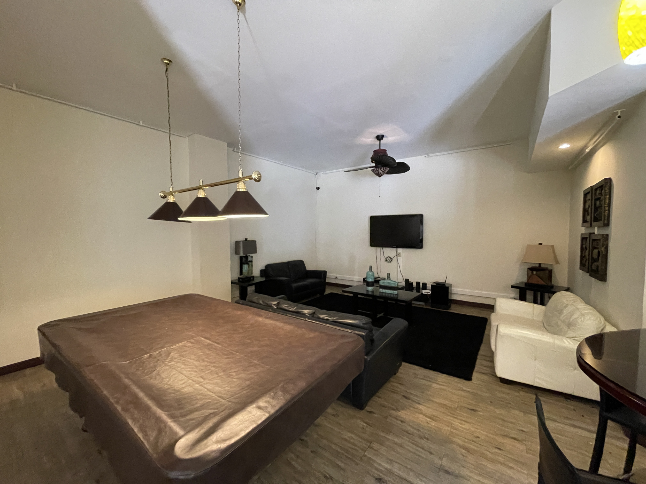 Prime Escazu: Reconfigurable 2BR in Condado del Country SOLD