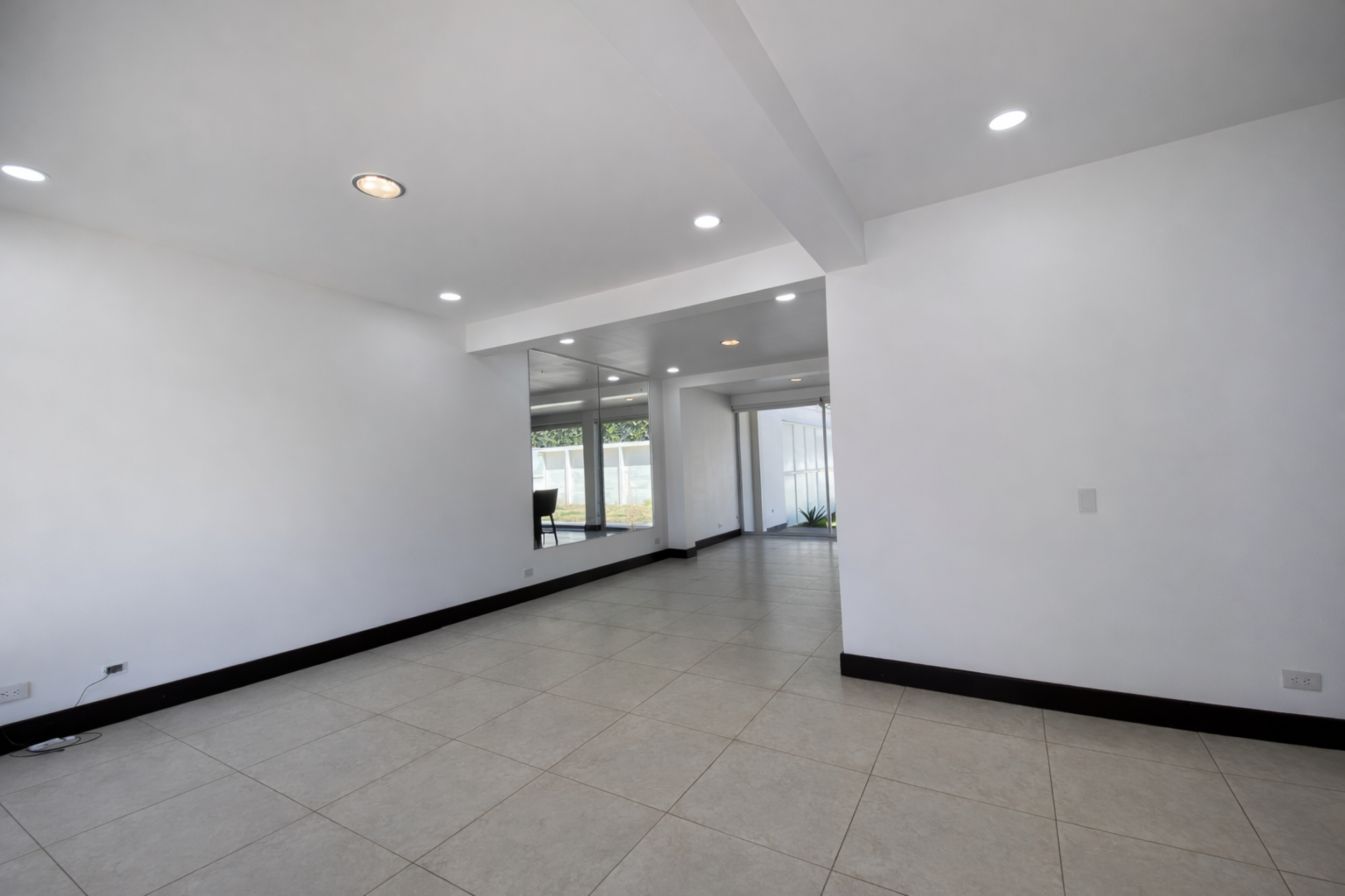 Modern Two-Story Home for Rent in La Rambla – Panasonic Area, Alajuela