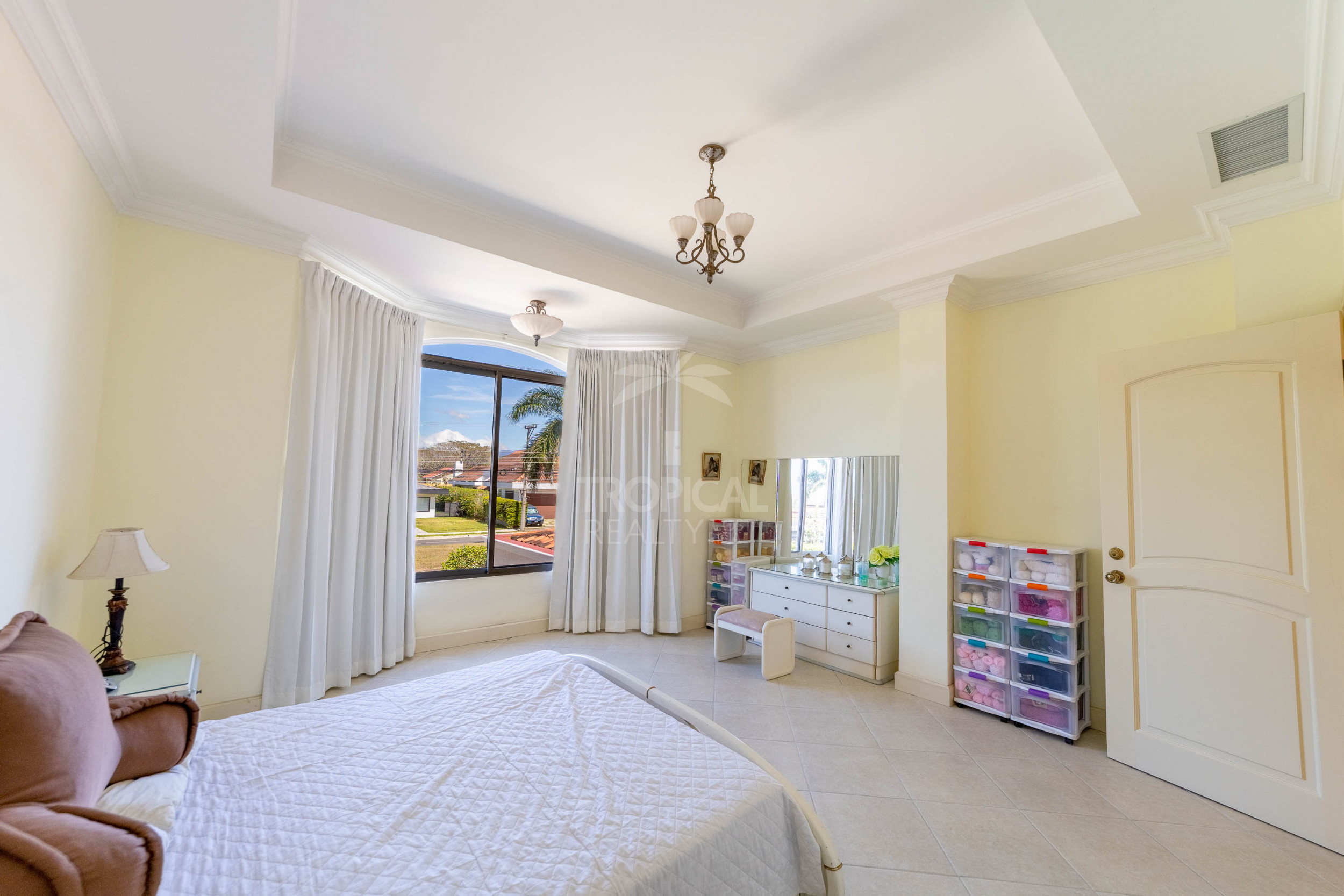 Luxury Golf Front Home for Sale in Valle del Sol, Santa Ana SOLD