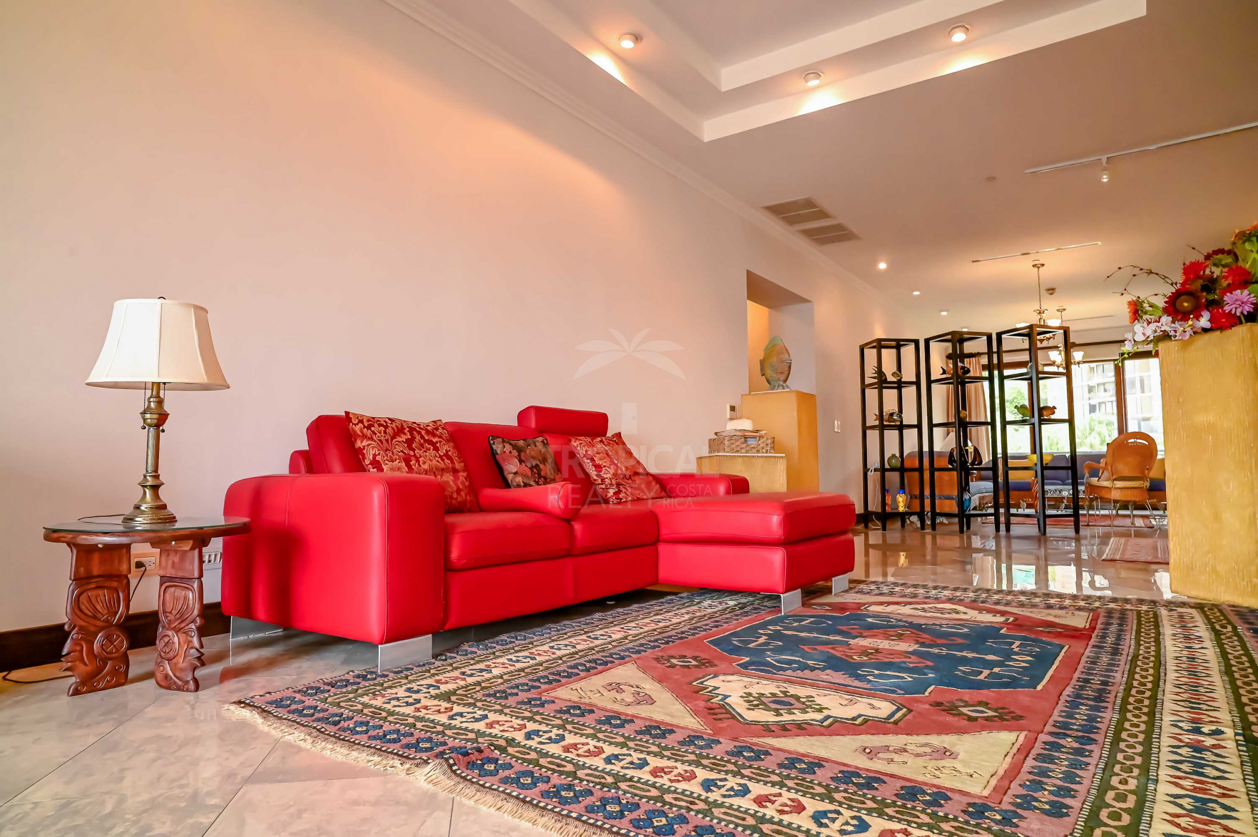 Luxury Apartment with Stunning Views – Valle del Tamarindo, Escazú