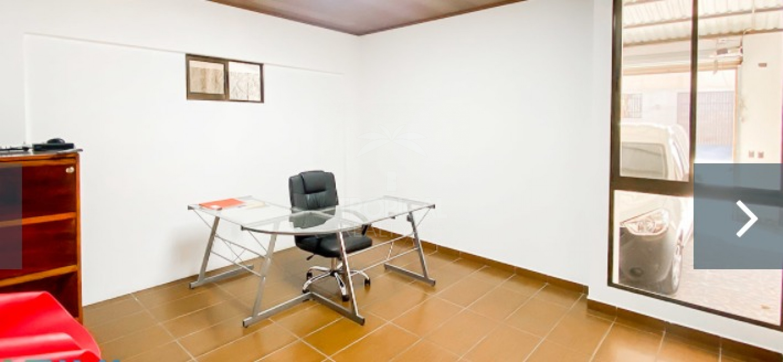 Building for Rent in Barrio Dent, San Pedro – Ideal for Offices or Corporate Headquarters