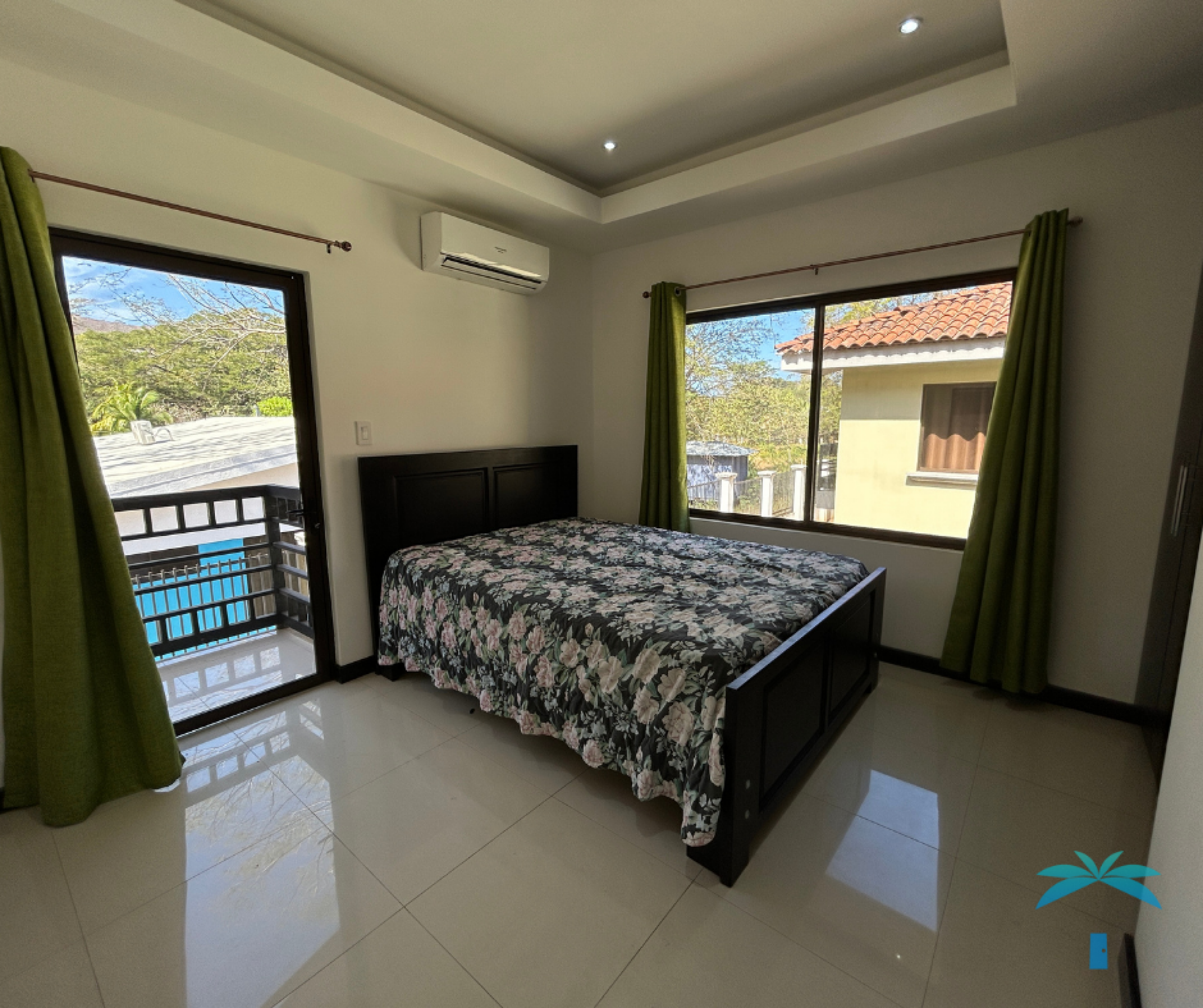 Investment Package: 6 Fully Furnished Condos for Sale Just 5 Minutes from Playa Hermosa