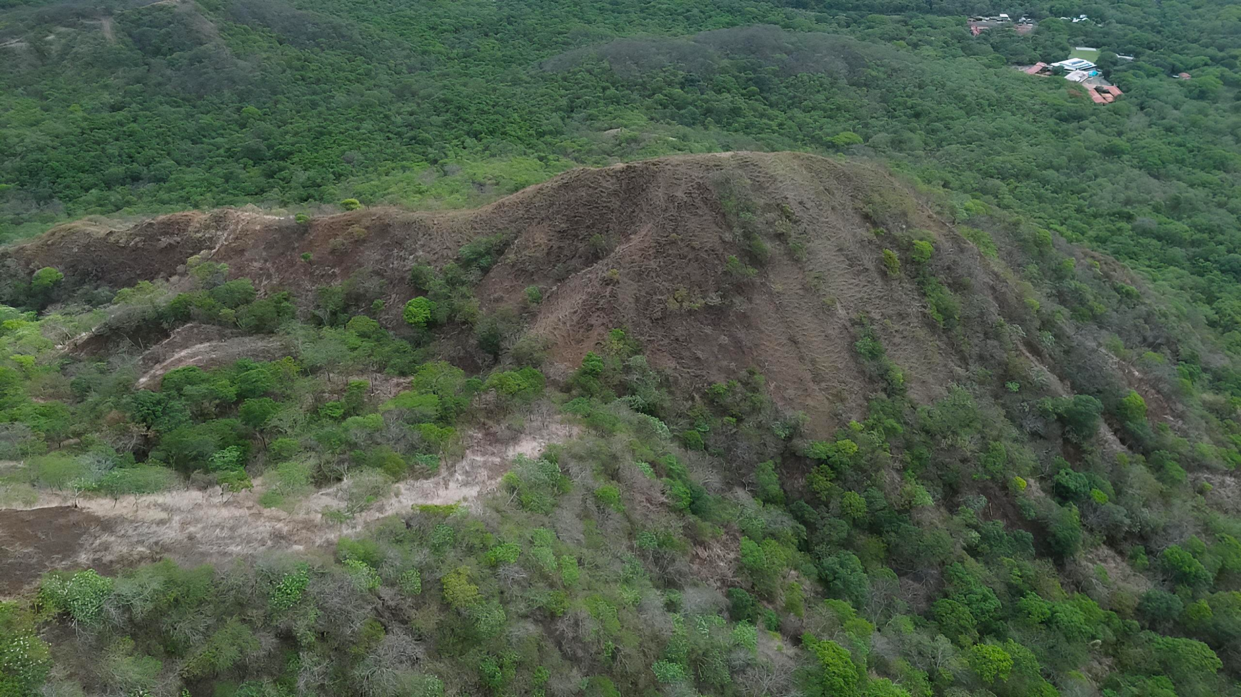 939 Acres Between Playa Flamingo & Tamarindo | Ocean Views | 7 Registered Water Wells