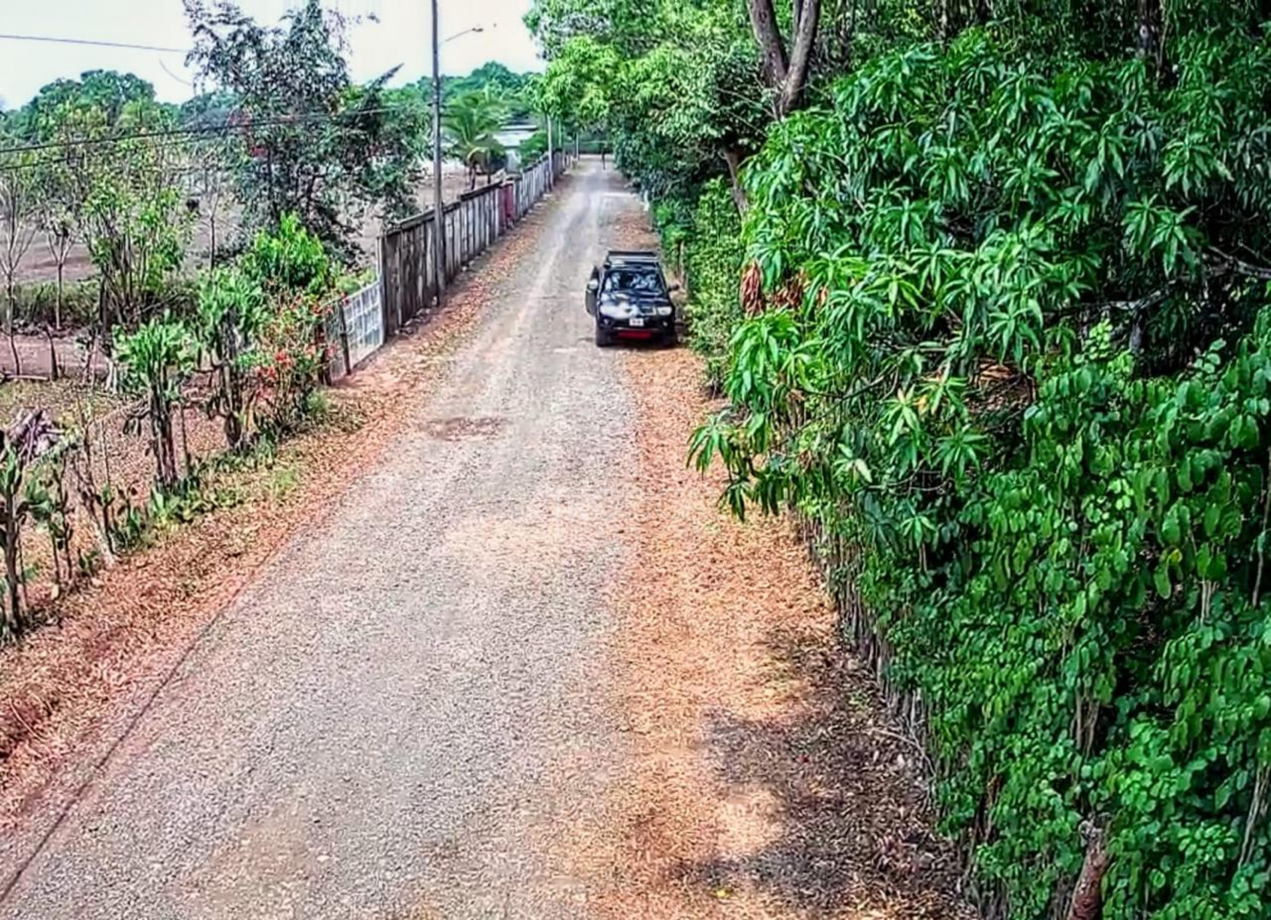 Strategic 1,312 m² Lot for Sale – Orotina, Alajuela | Frontage on Route 27