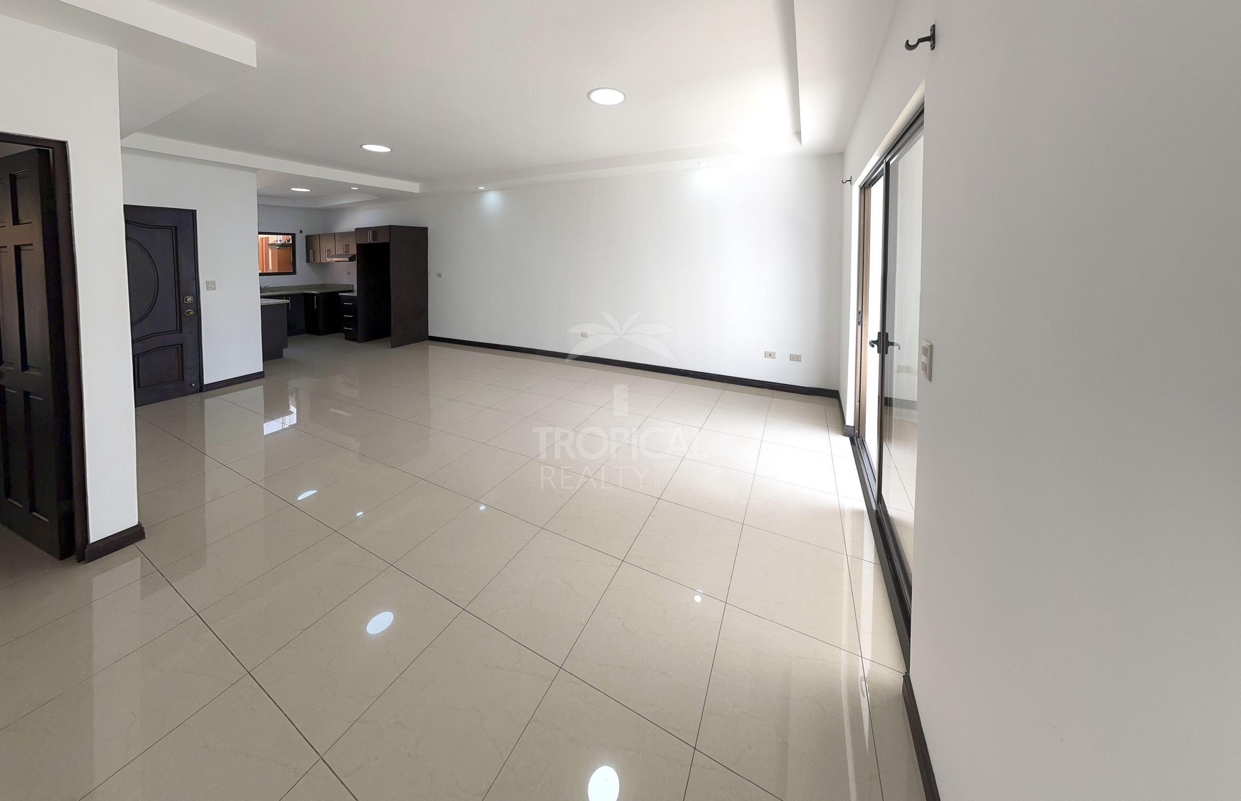 Modern 2-Bedroom Home for Sale in Monte Blanco Condominium, Heredia – Secure Living with Natural Beauty