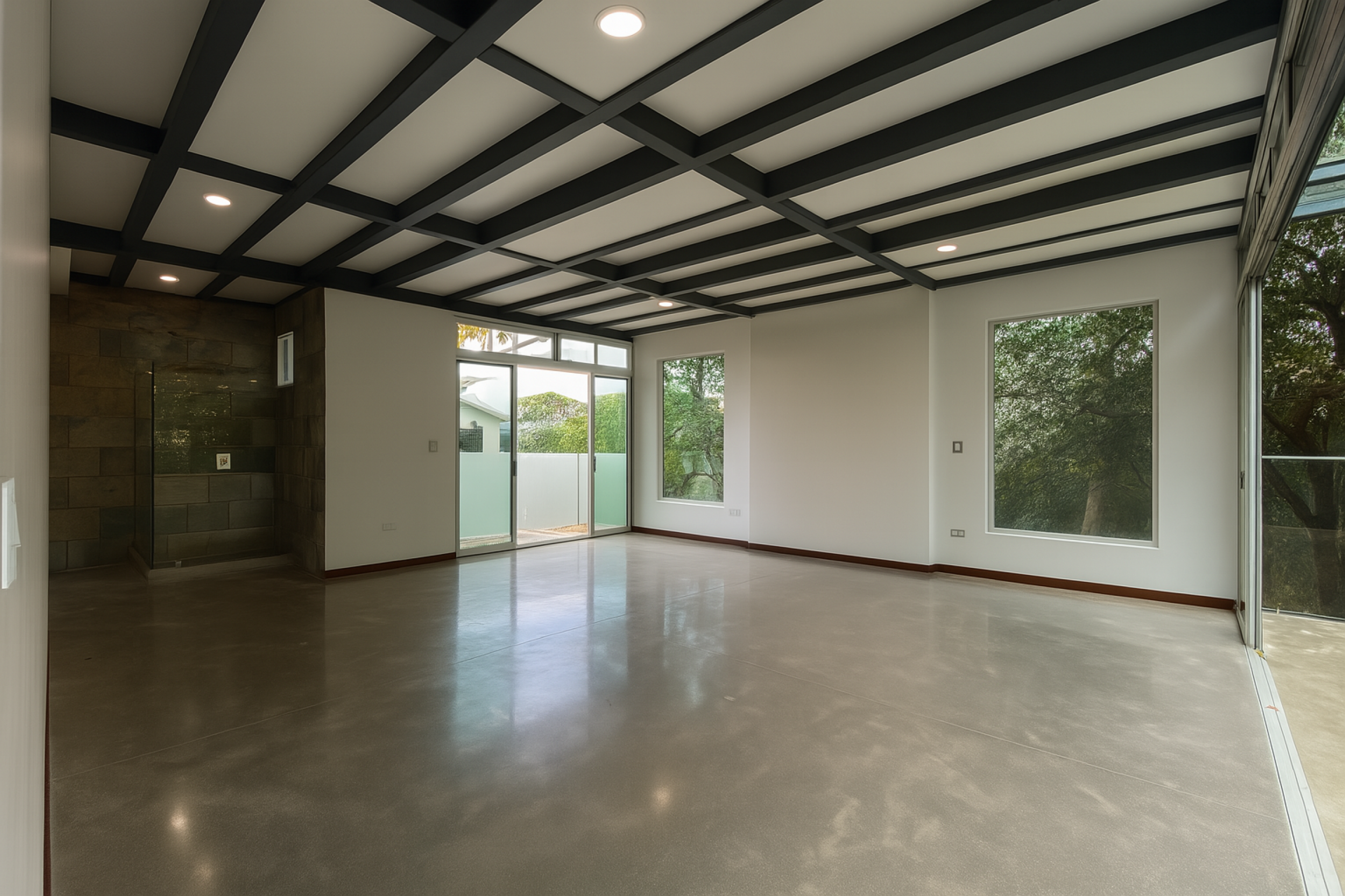 Modern Home in Brasil de Mora with Views & Large Lot | $460,000