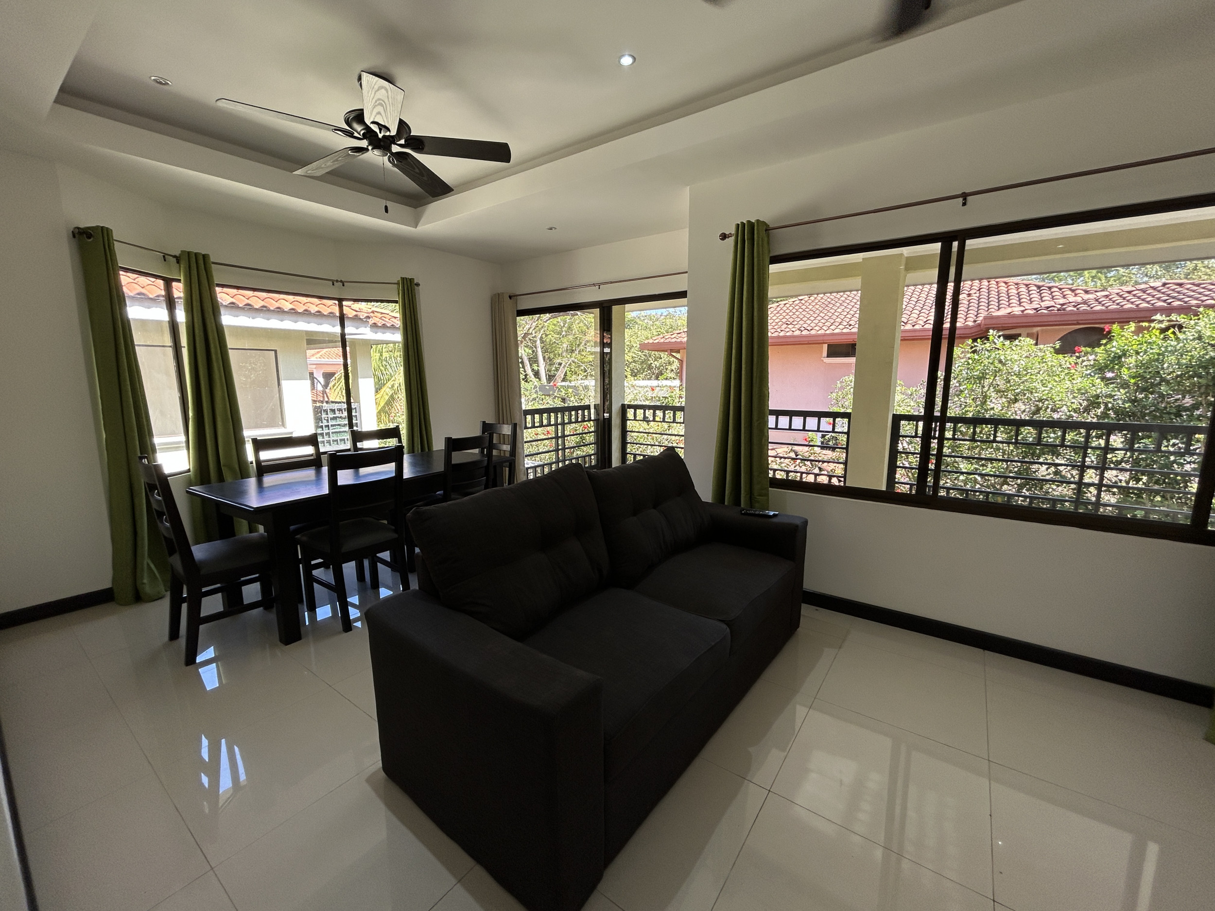 Investment Package: 6 Fully Furnished Condos for Sale Just 5 Minutes from Playa Hermosa