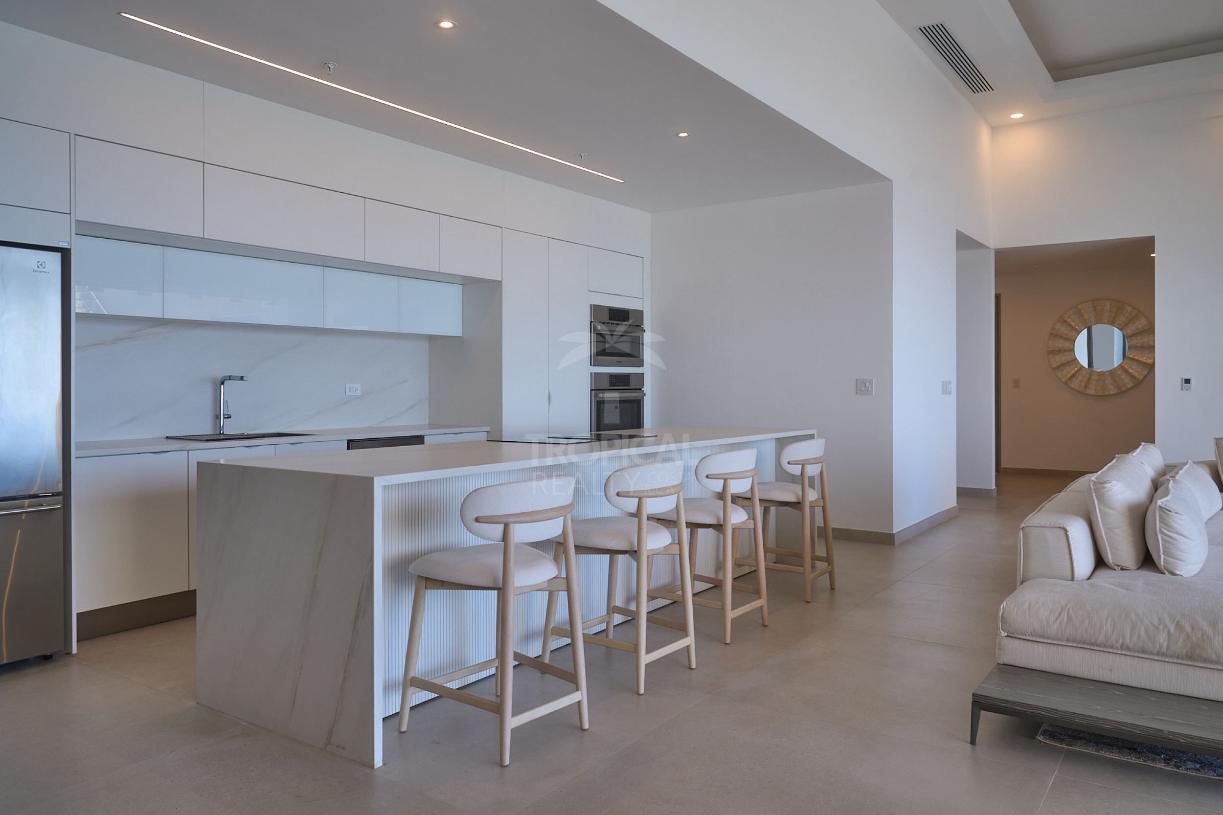 Luxury Penthouse with Panoramic Ocean Views – Residencia La Vista, Tamarindo