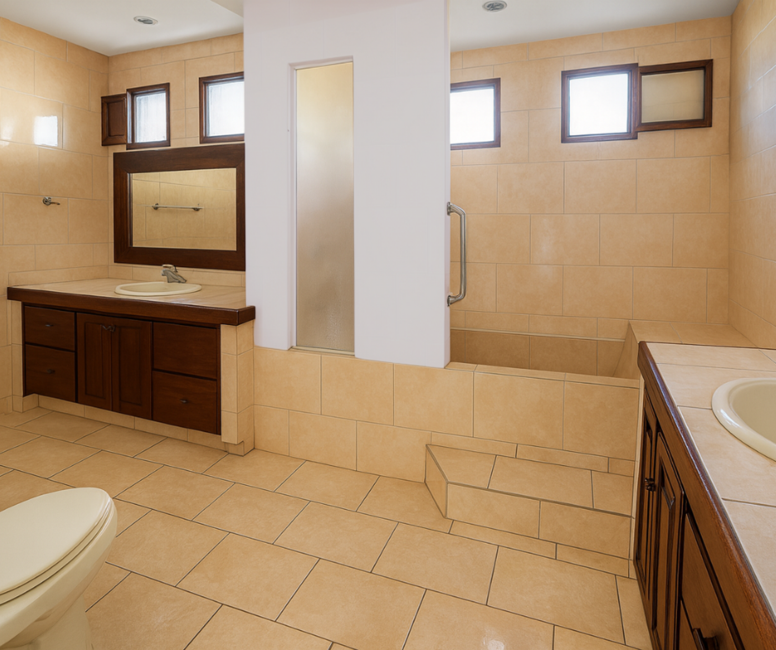 House for Sale Escazu in Trejos Montealegre SOLD