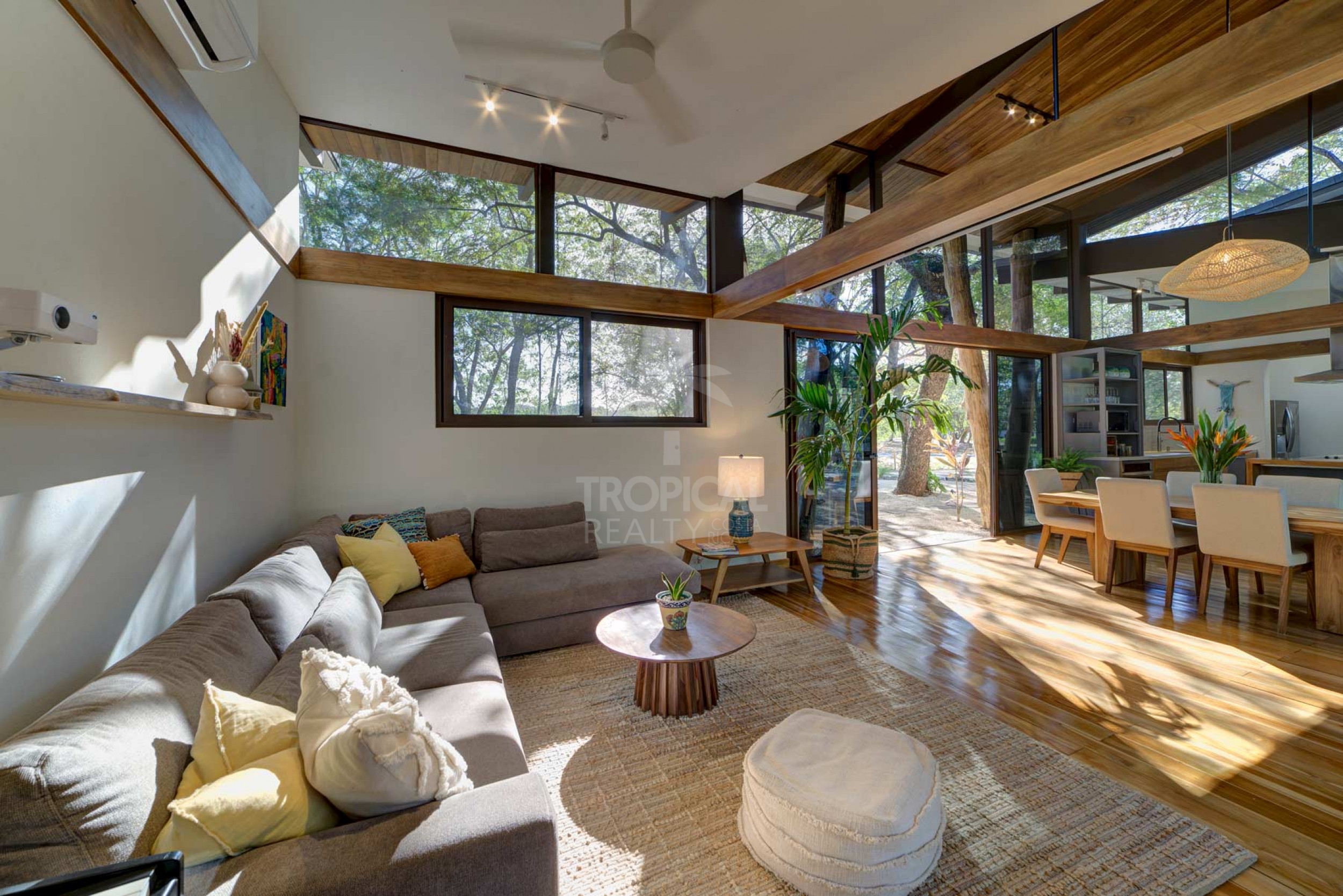 Casa en venta Playa Grande Guanacaste, Ventanas