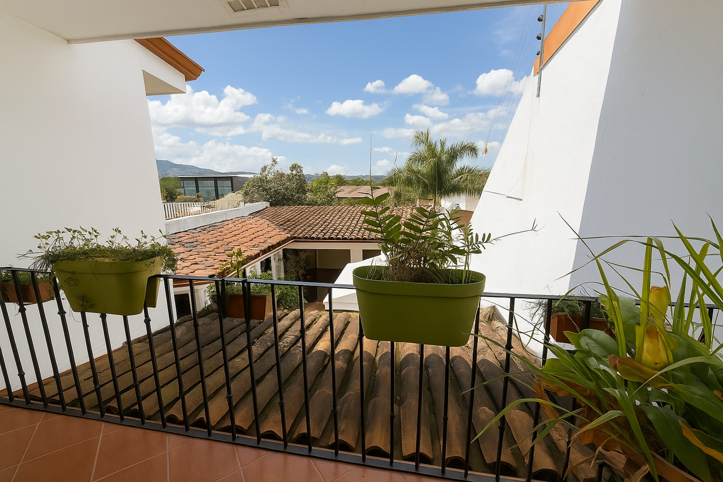 Spacious 4-Bedroom Home for Sale in Rohrmoser, San Jos