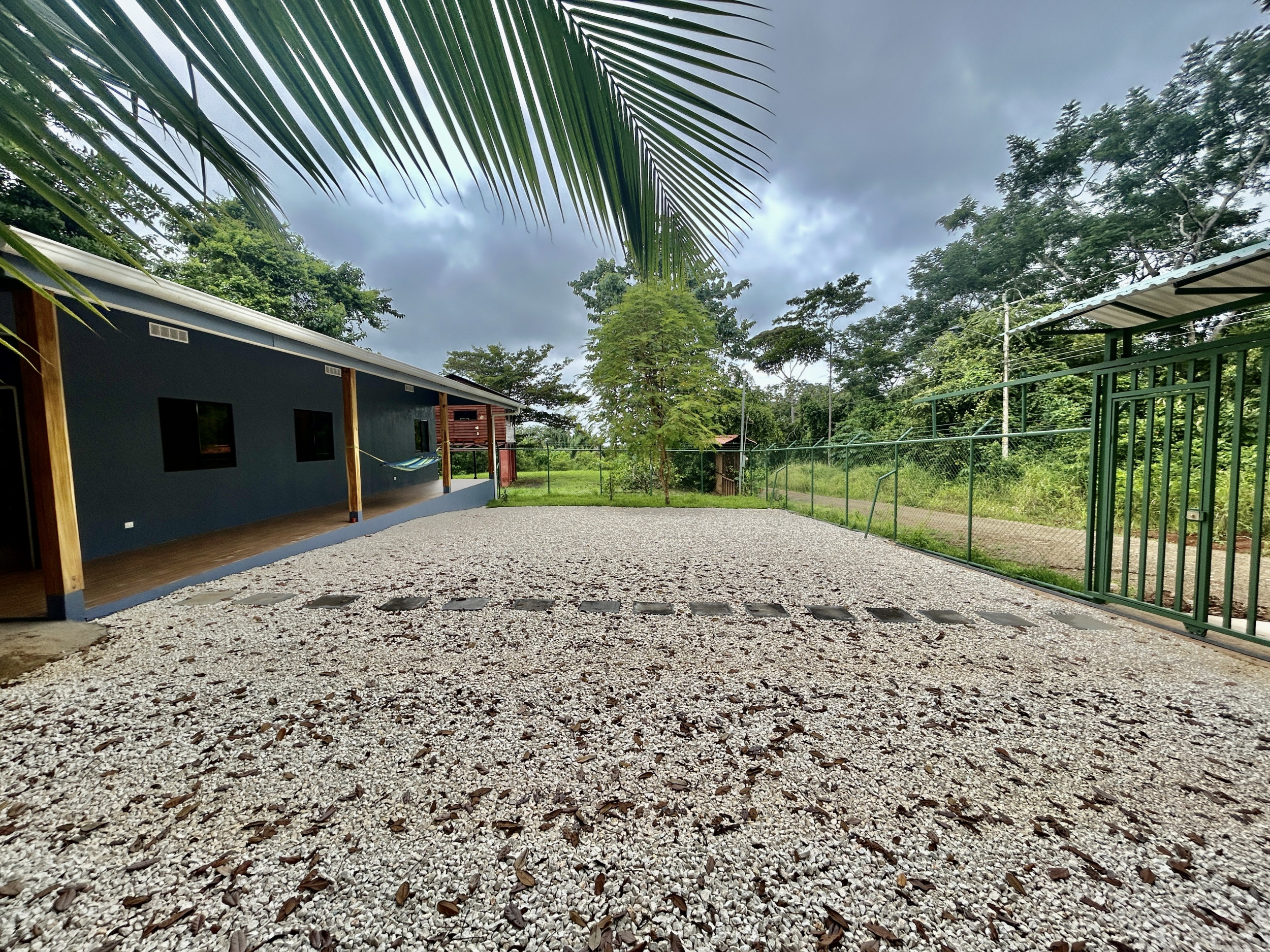 Beach House for sale in Las Delicias, Santa Teresa