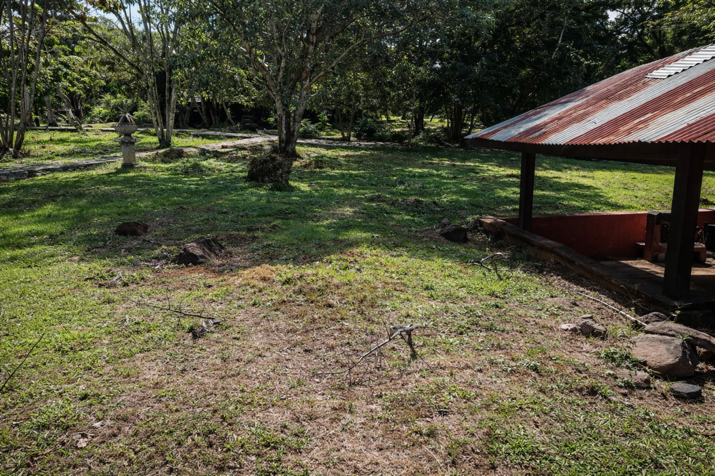 Development Land for Sale in La Garita – 37,000 m² with Commercial & Tourism Zoning