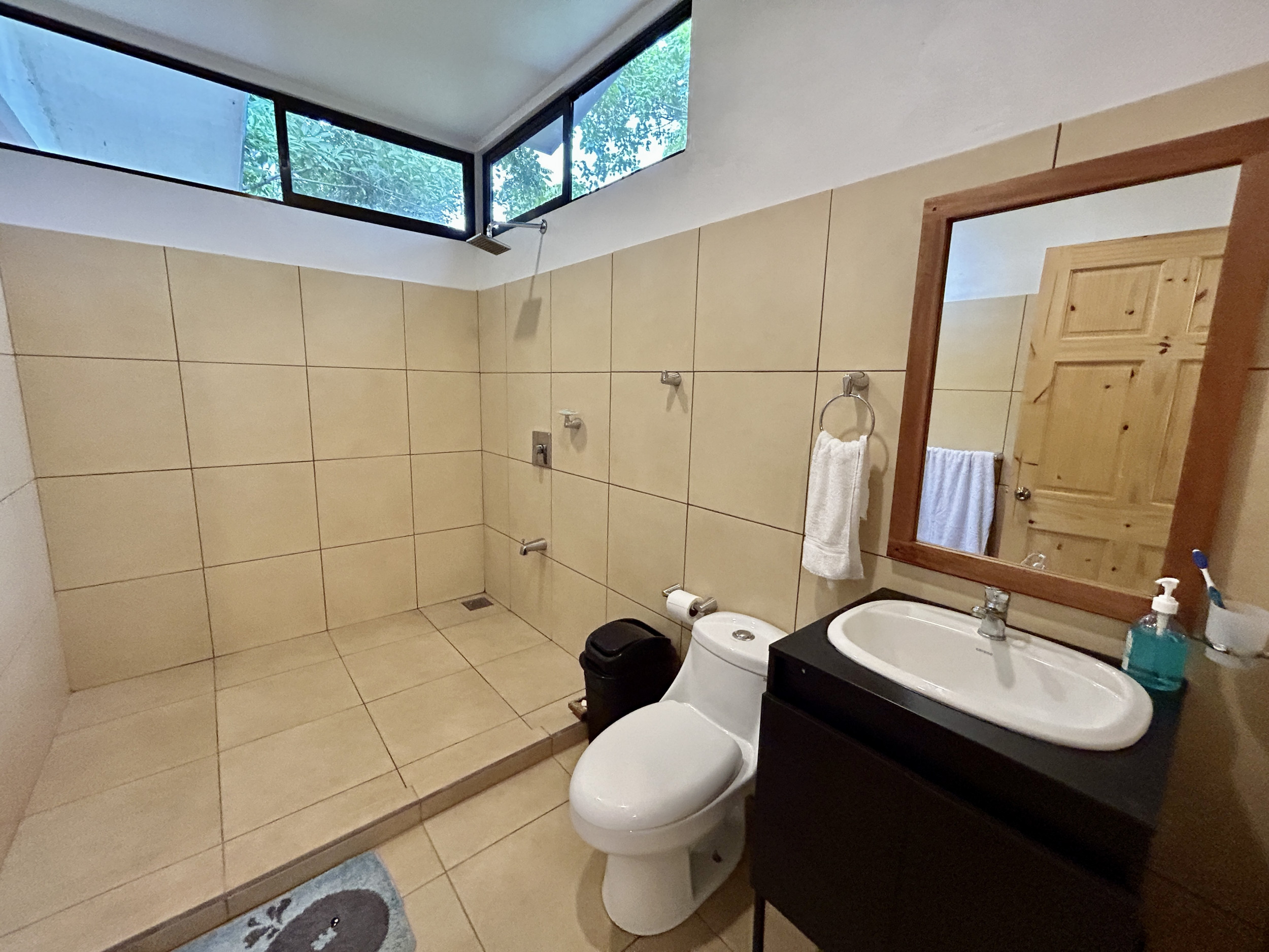 Beach House for sale in Las Delicias, Santa Teresa
