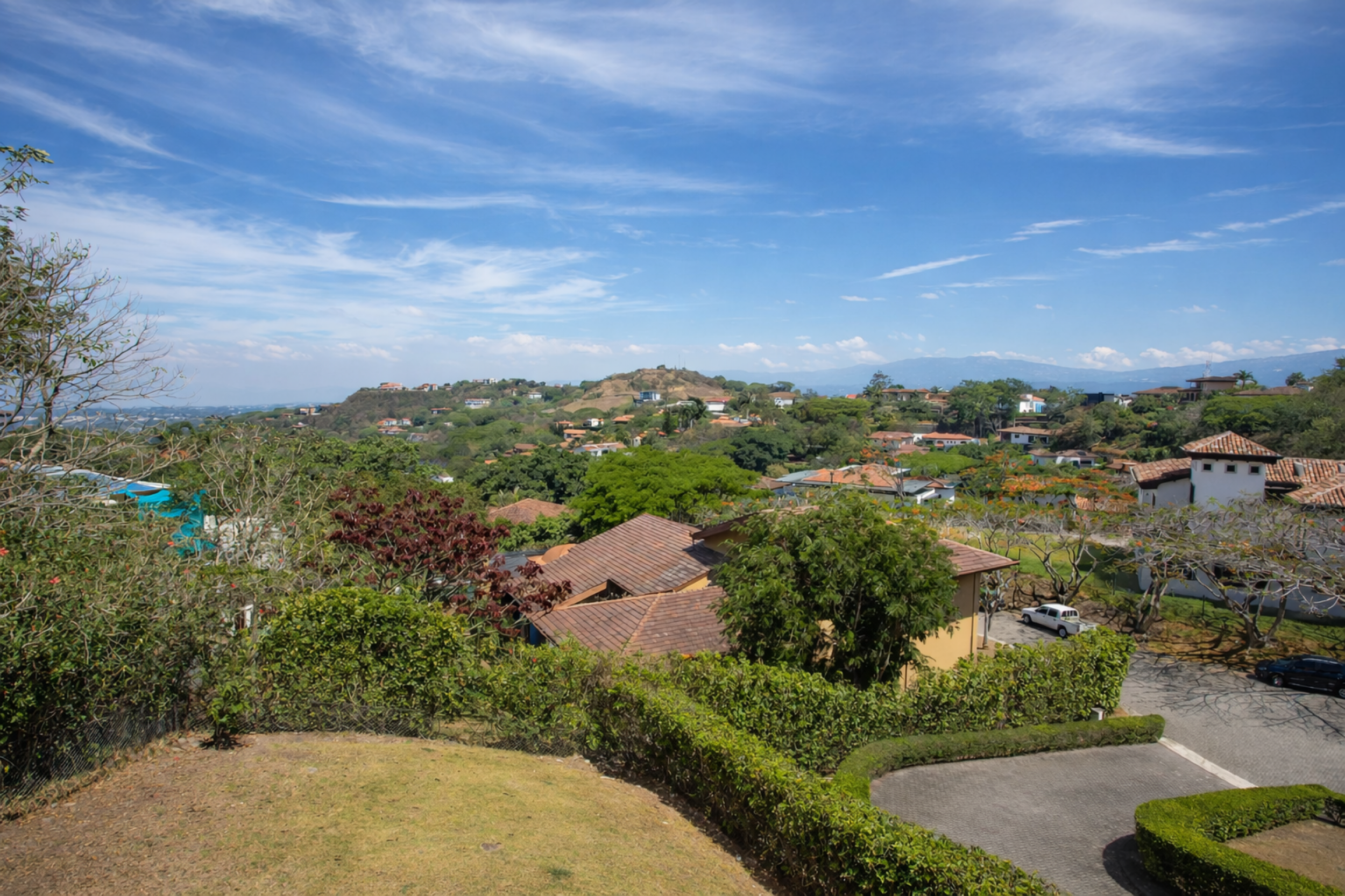 Luxury Panoramic View Estate in Villa Real, Santa Ana | 7,750 sq.ft. Home