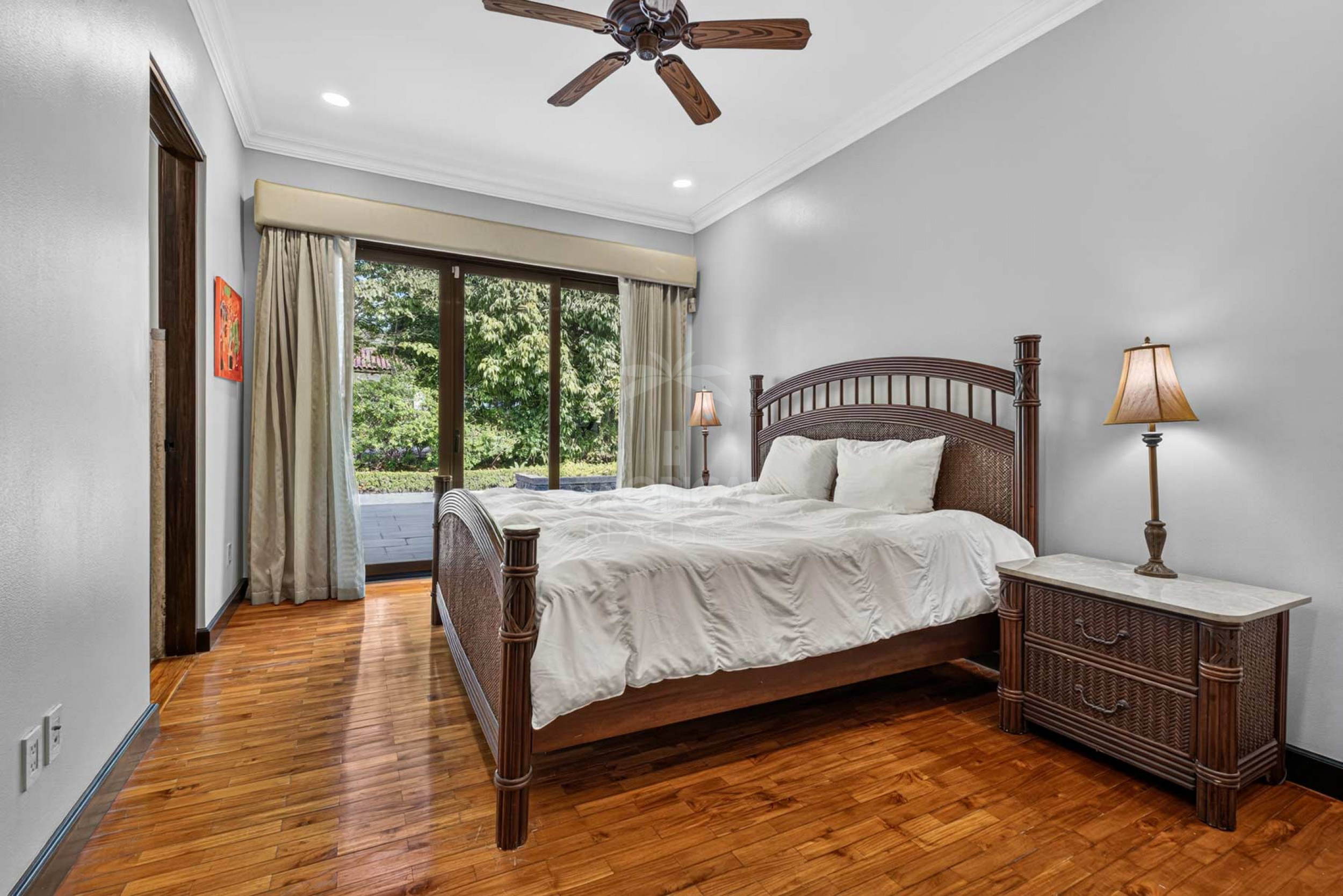 Casa Pochote – Luxury Estate in Hacienda Pinilla, Guanacaste
