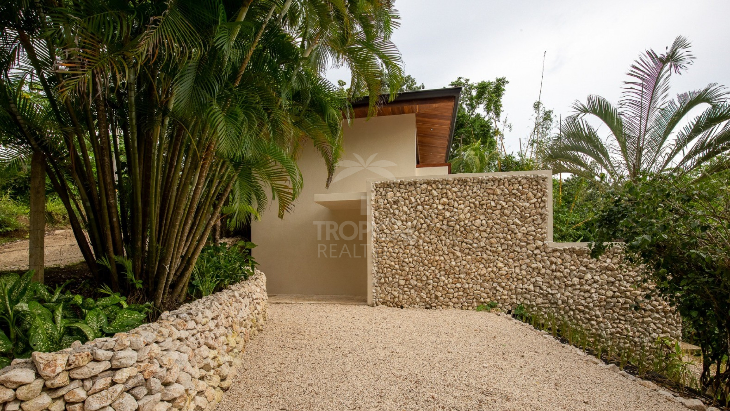 Ocean View Luxury Residence for Sale – Malpaís, Santa Teresa