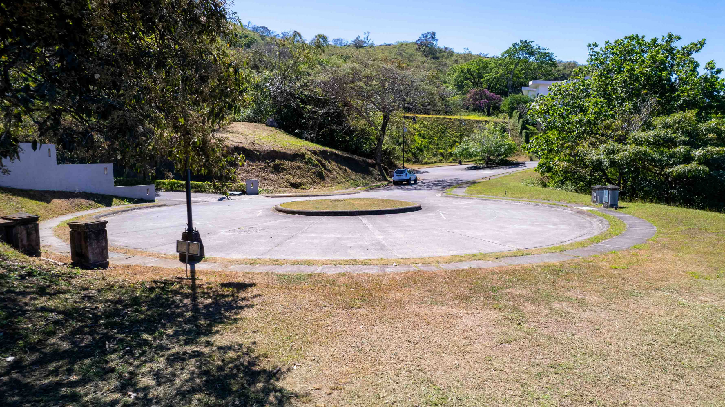 Stunning Lot with Views in Cerro Colón, Ciudad Colón