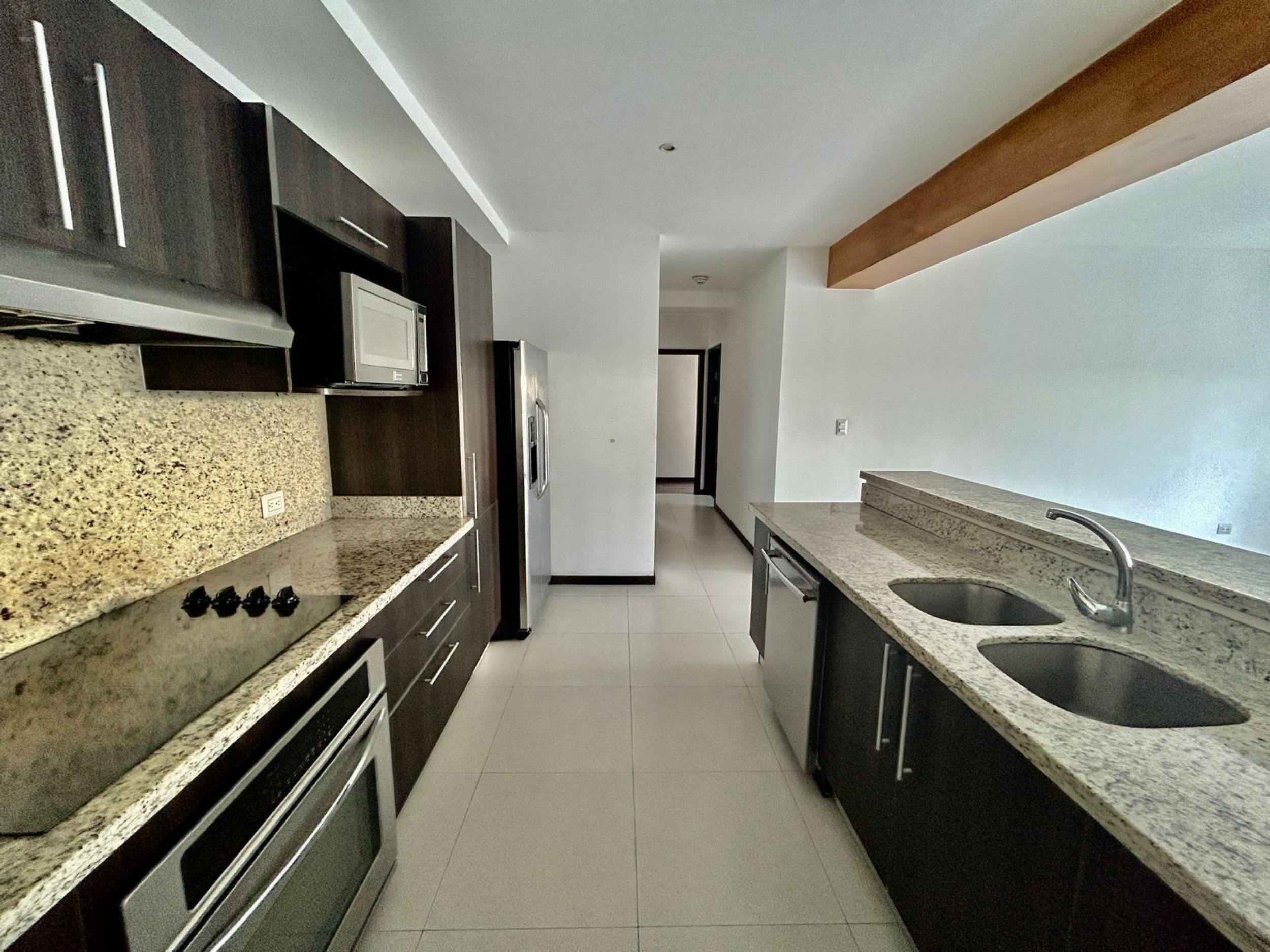 Apartment for Sale in Mata Redonda, San José SOLD
