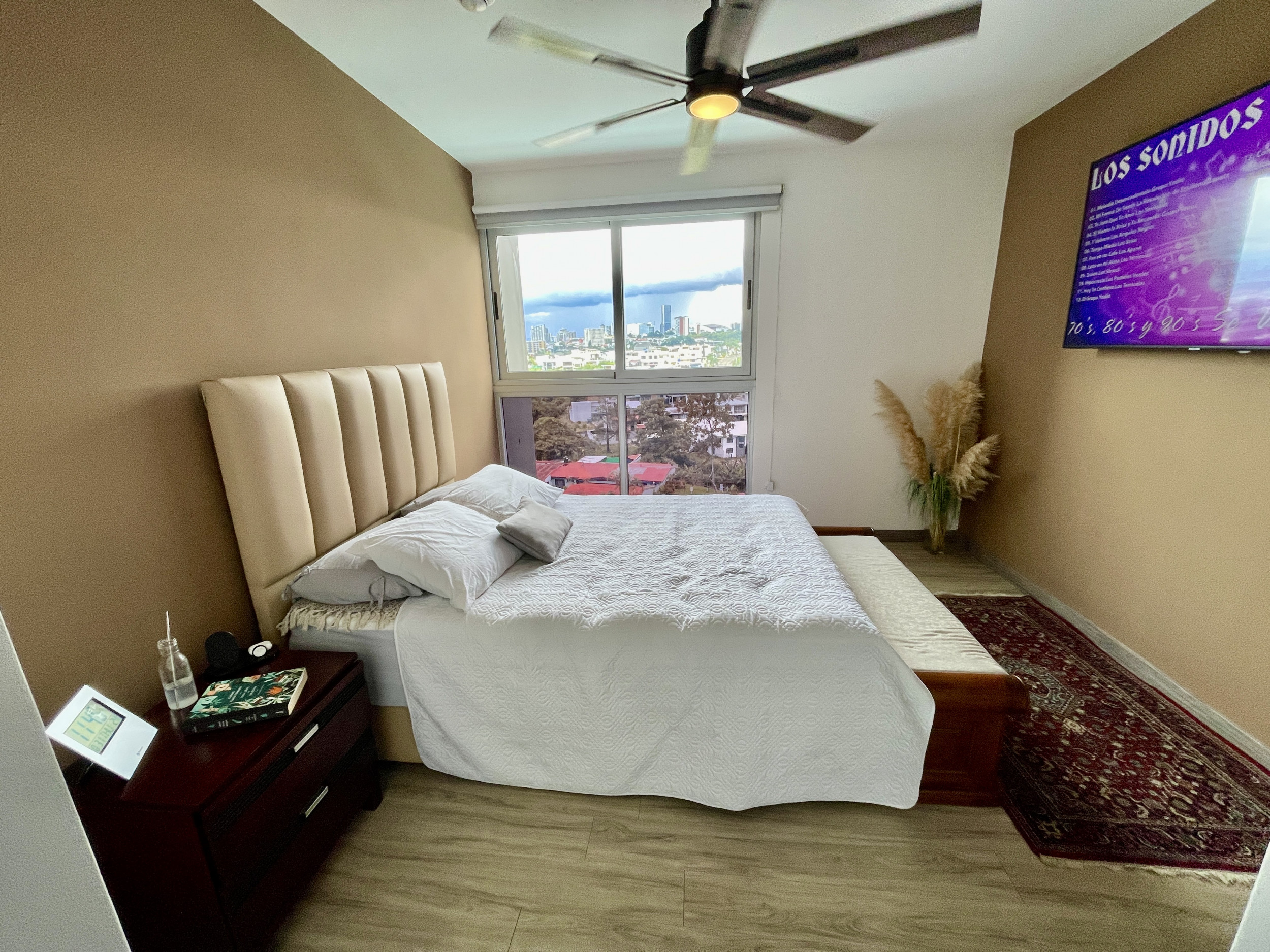 Apartment for sale Escazu, Caia SOLD