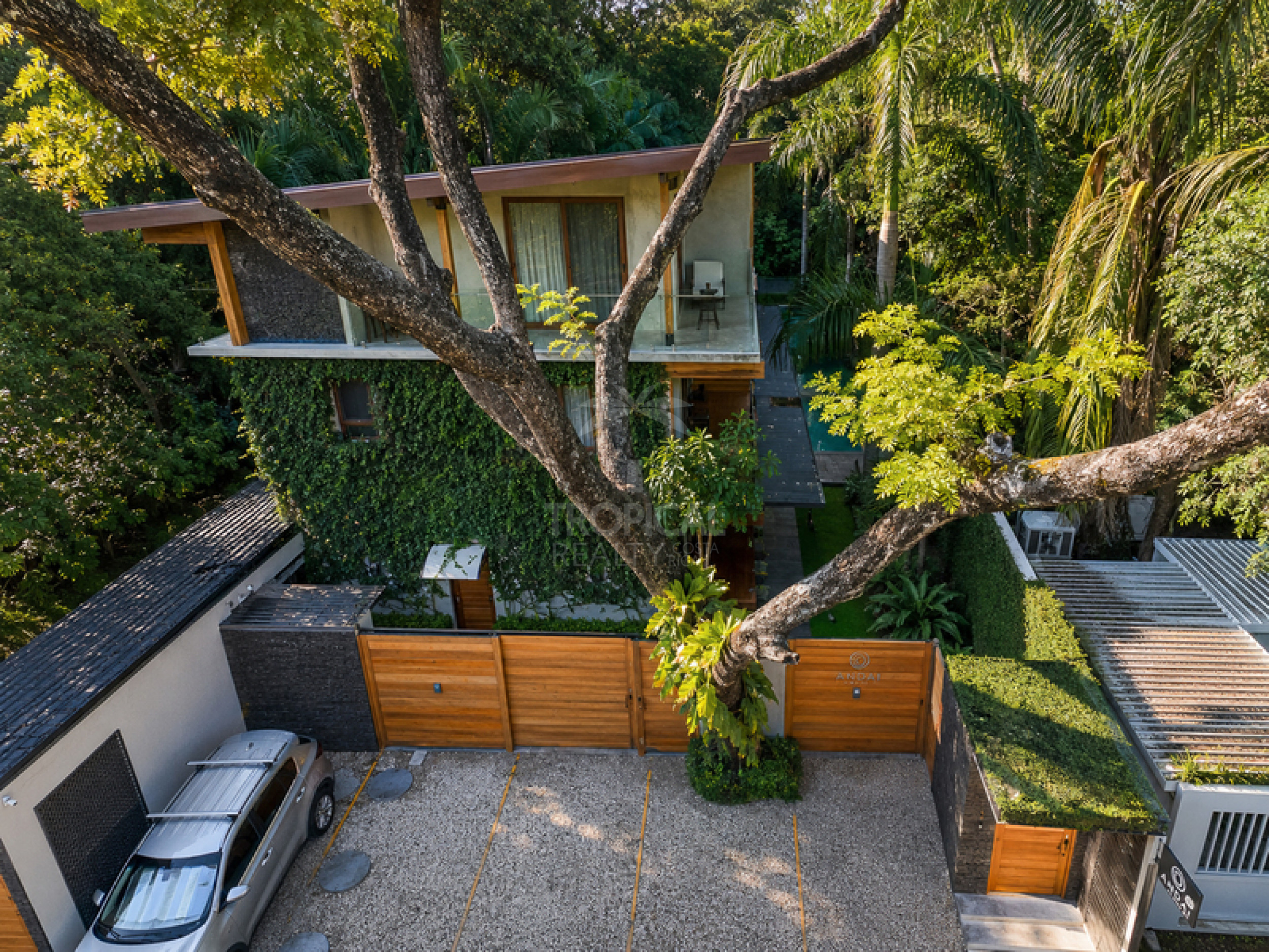 Boutique Hotel for Sale in Santa Teresa | Fully Operational Investment Near the Beach