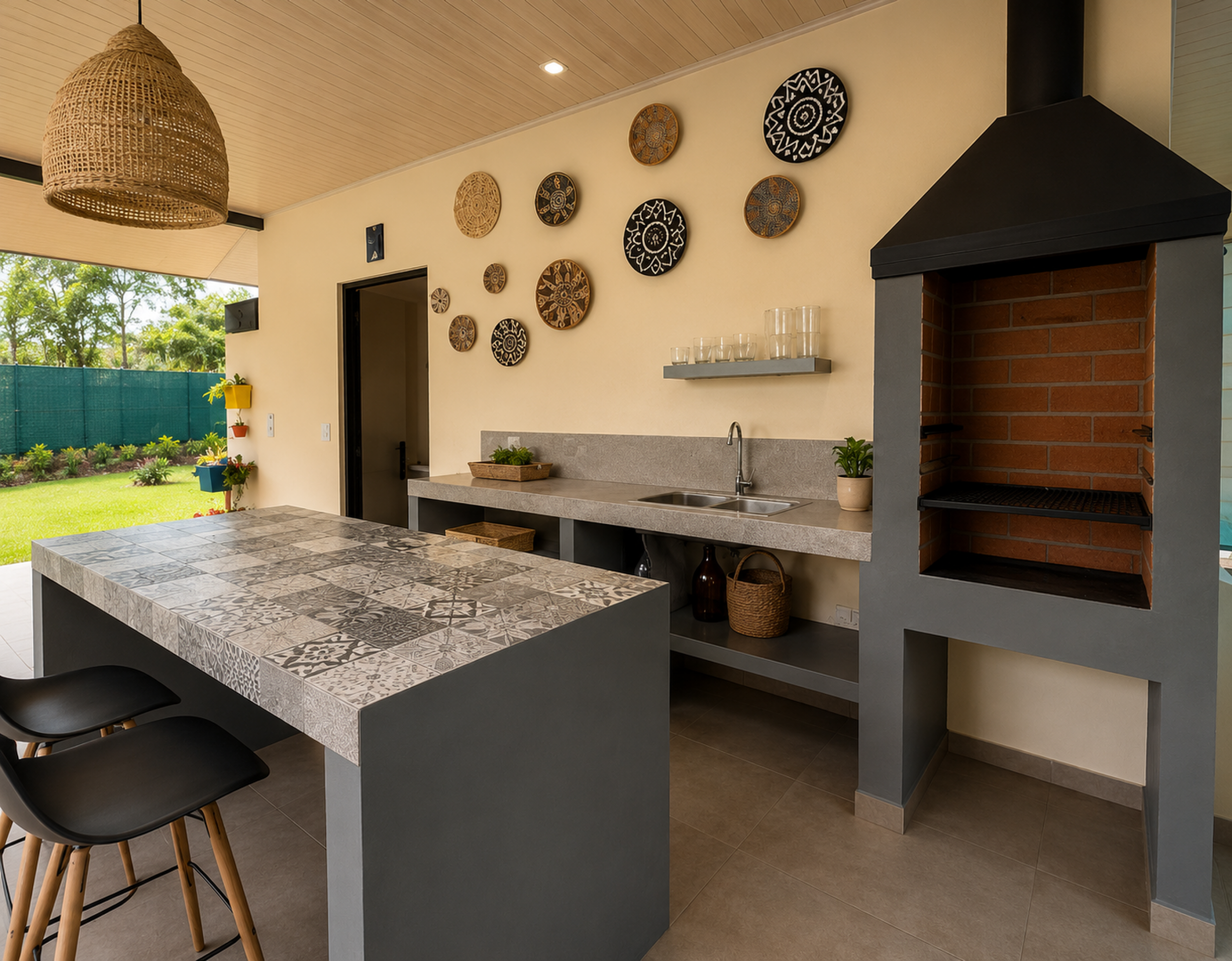 Boutique Hospitality Property for Sale in Pinilla, Guanacaste | Turnkey Investment Near Playa Avellanas