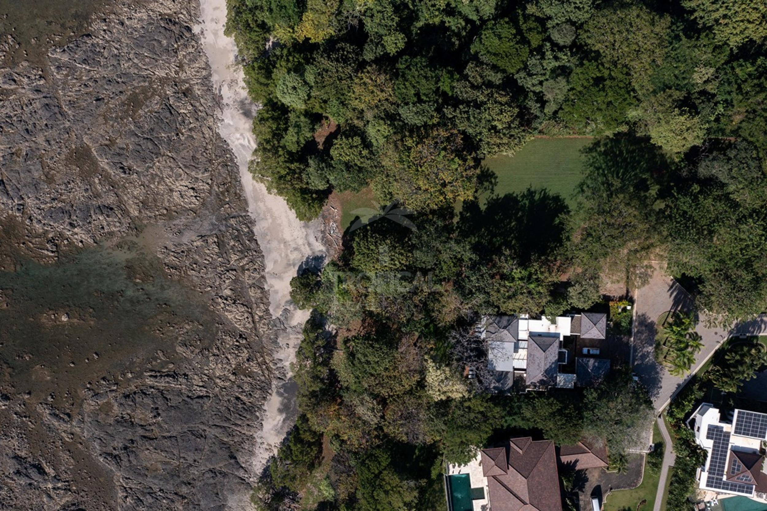 Luxury Oceanfront Homesite in La Dulce Vida – Hacienda Pinilla