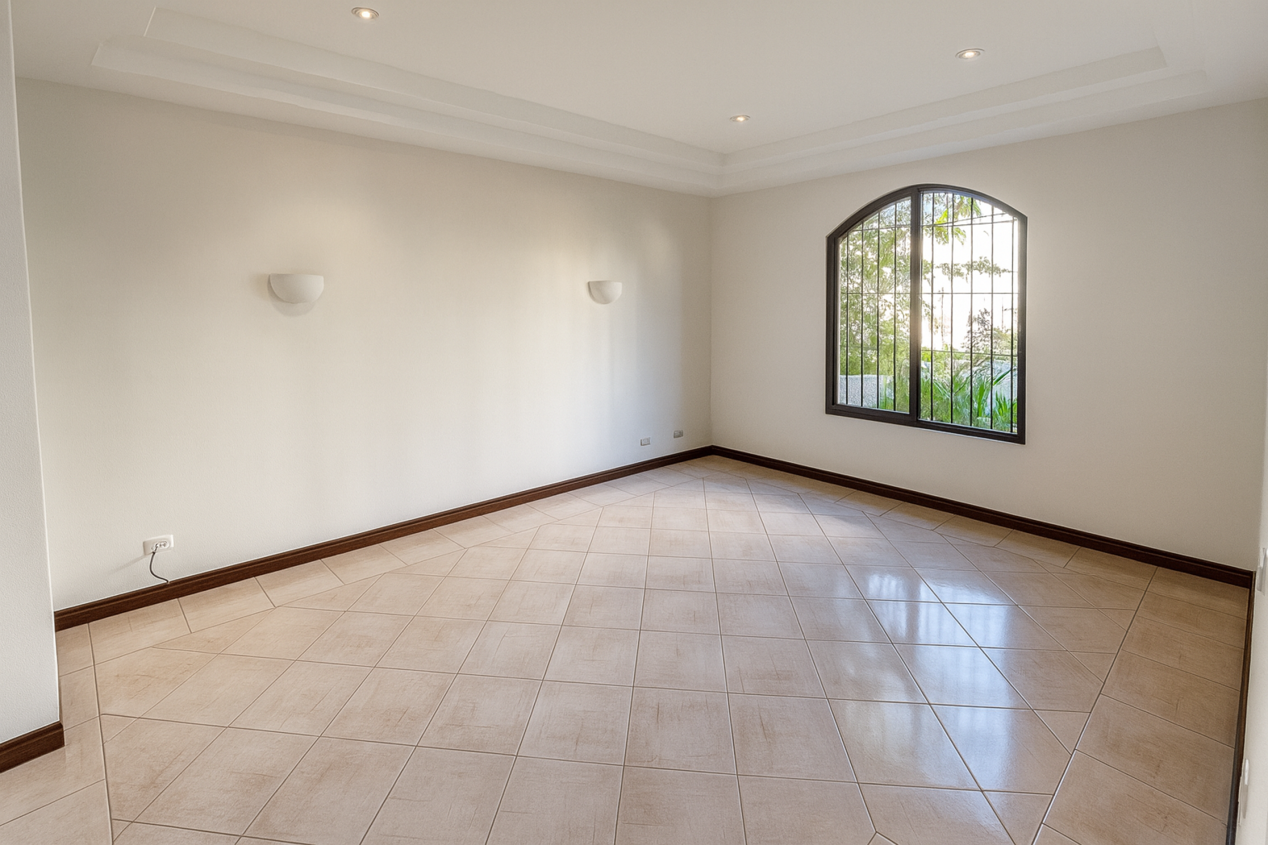 House for Sale Escazu in Trejos Montealegre SOLD