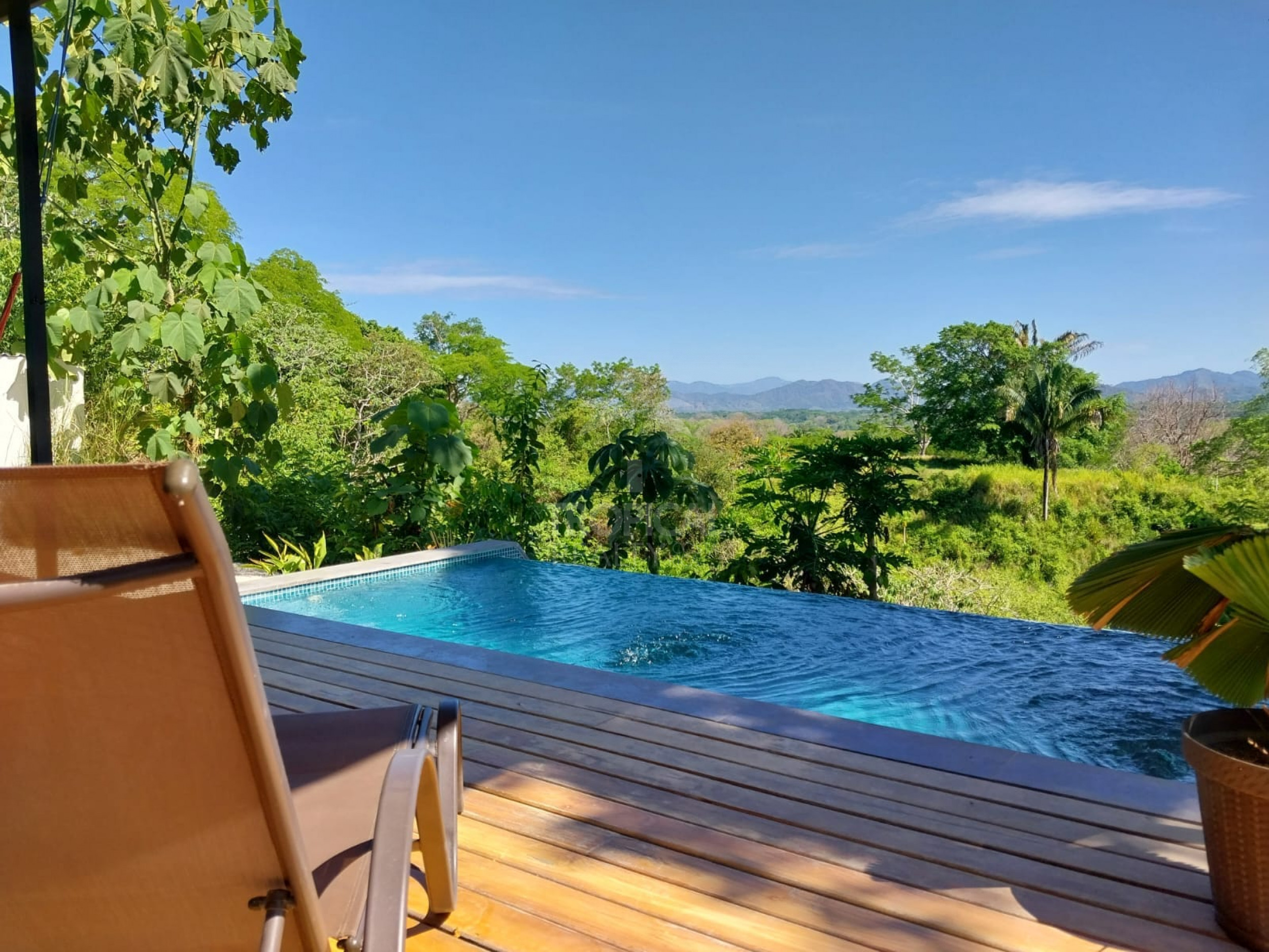 Santa Teresa beach Real Estate