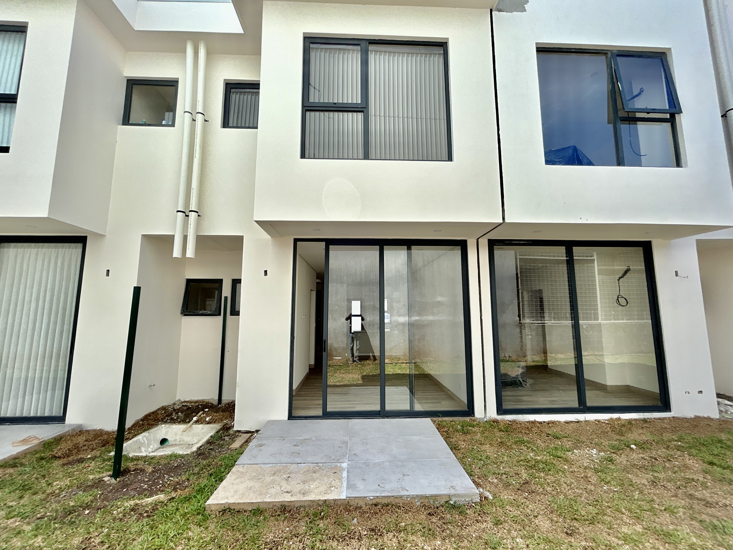 Town House for sale in Santa Ana