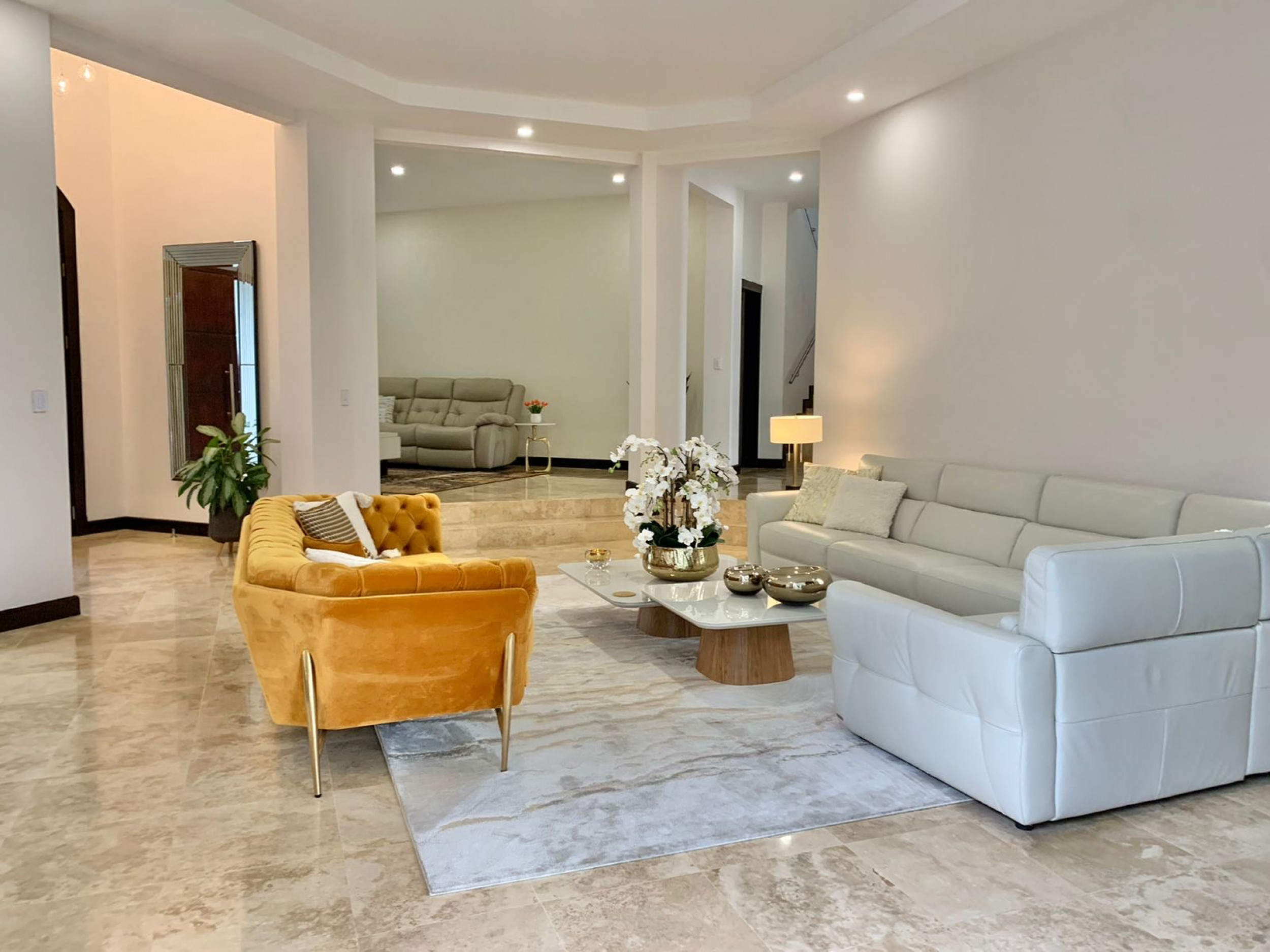 Luxury Home for Sale in Cerro Real, Escazú – Prime Location SOLD