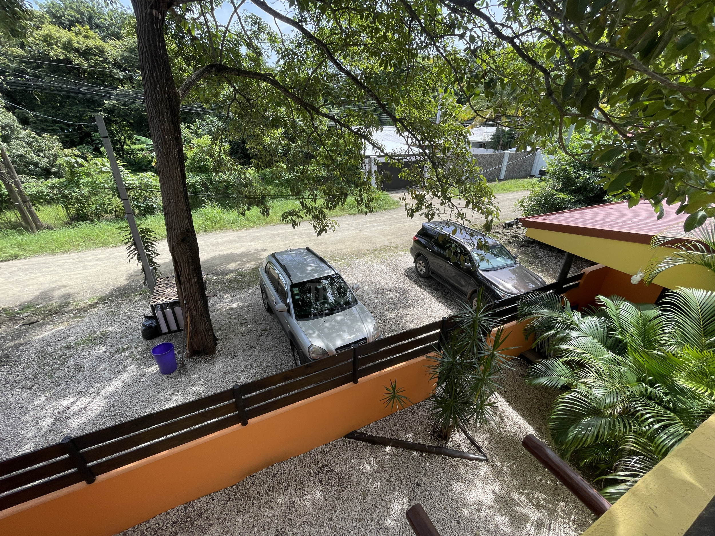 Rental Complex with Pool in Playa Potrero – High ROI, 250m from the Beach