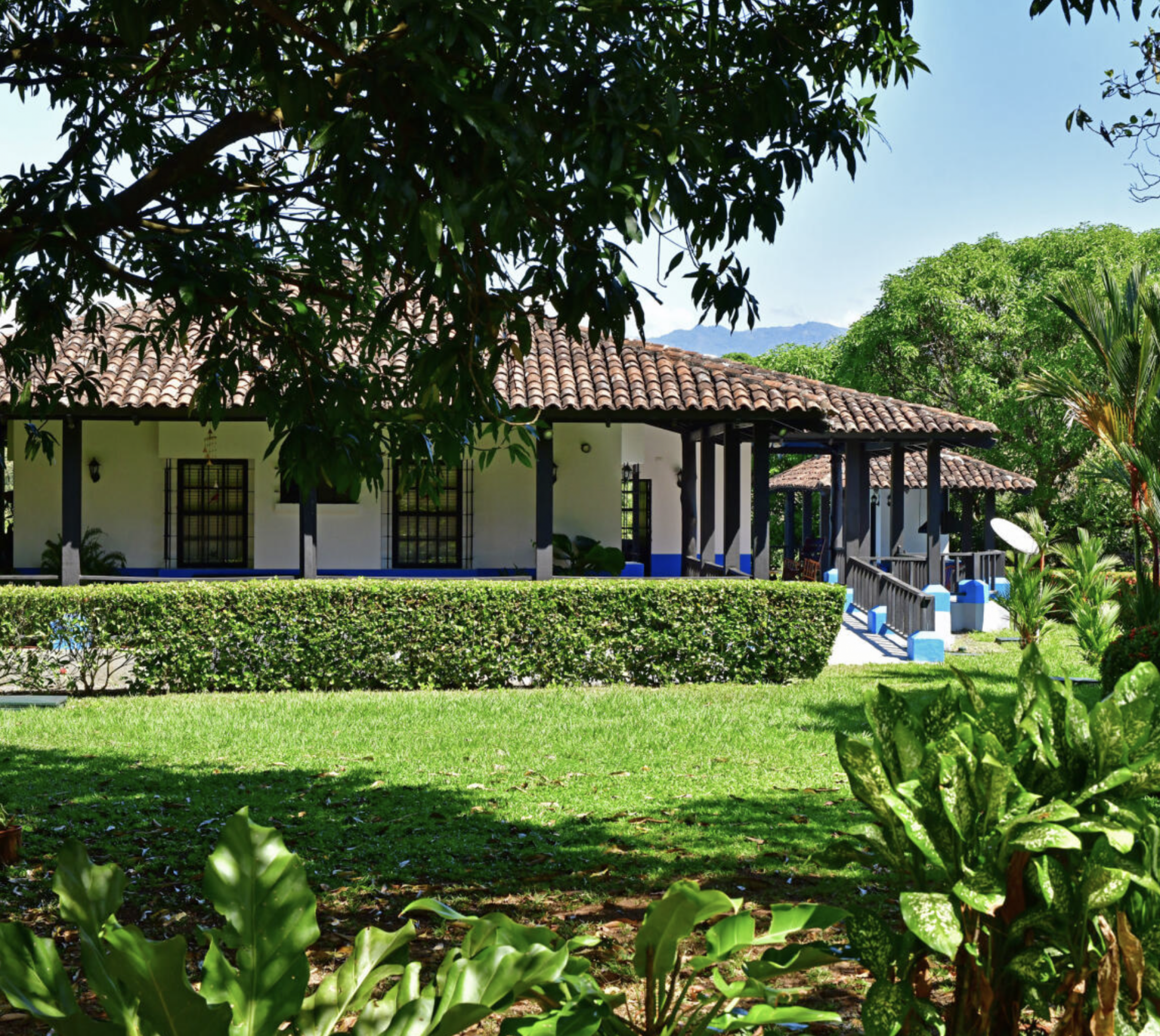 Exclusive Luxury Estate for Sale in Turrubares –  SOLD